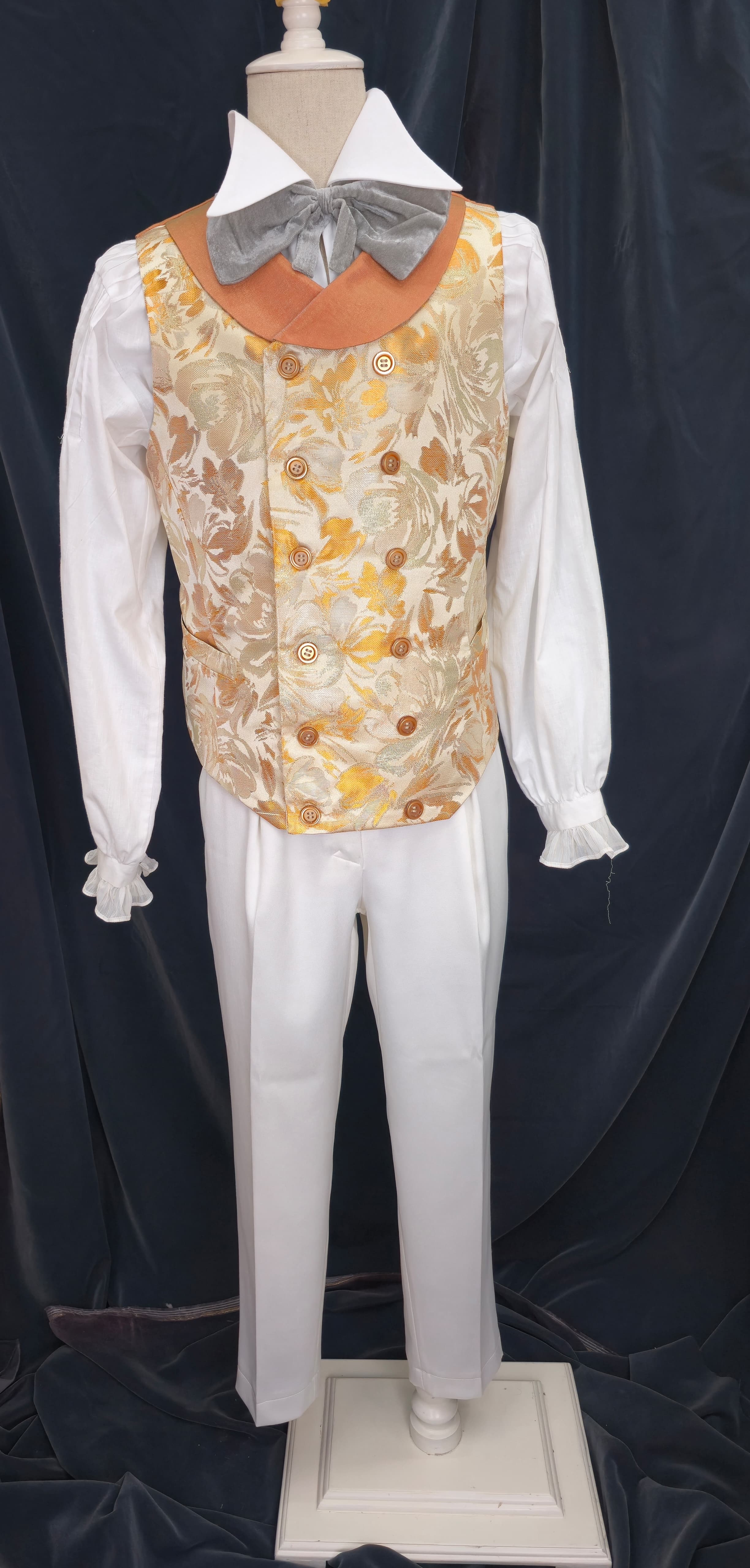 Bridgerton Caballero I - Imagen 1