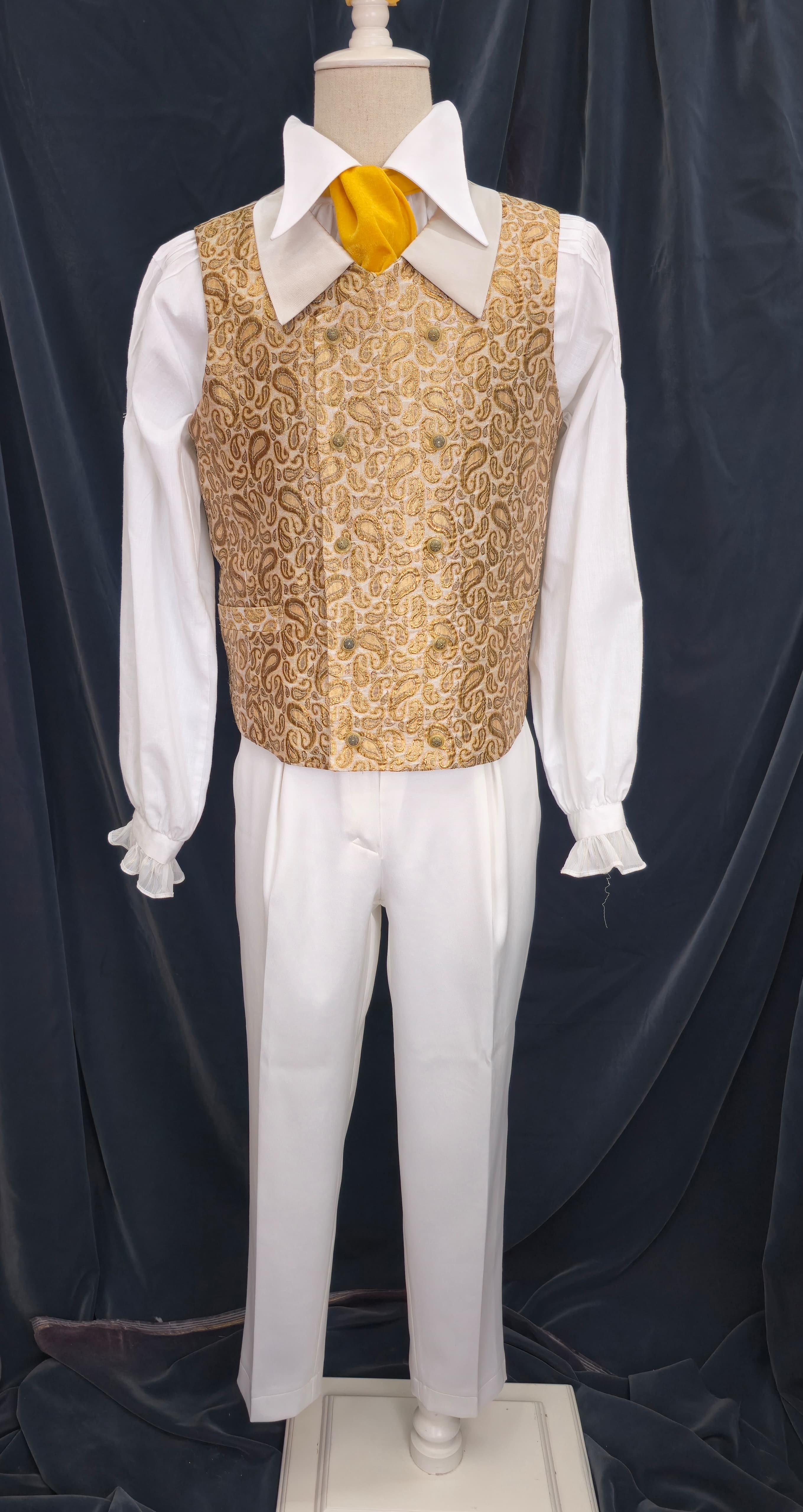 Bridgerton Caballero II - Imagen 1