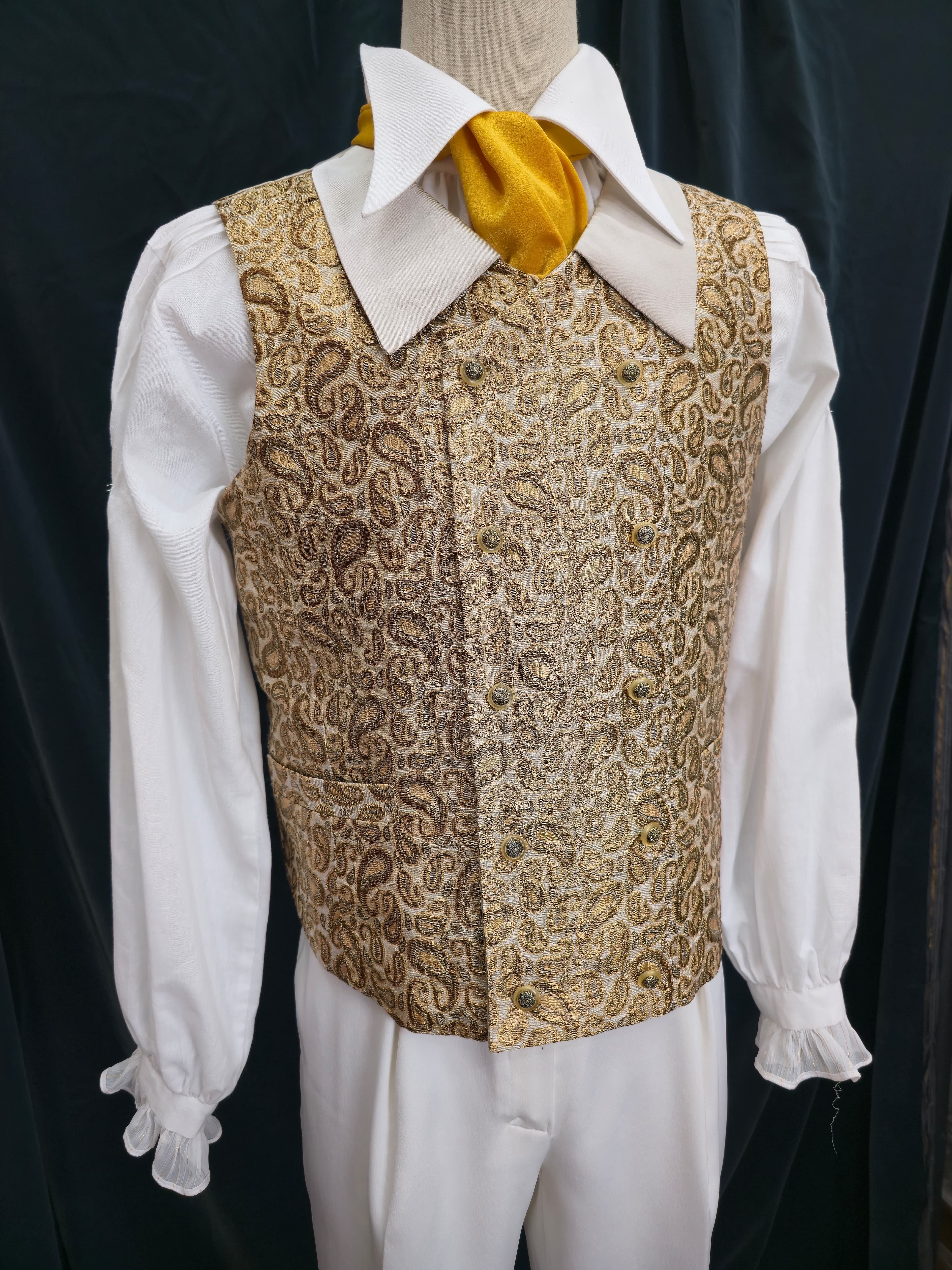 Bridgerton Caballero II - Imagen 2