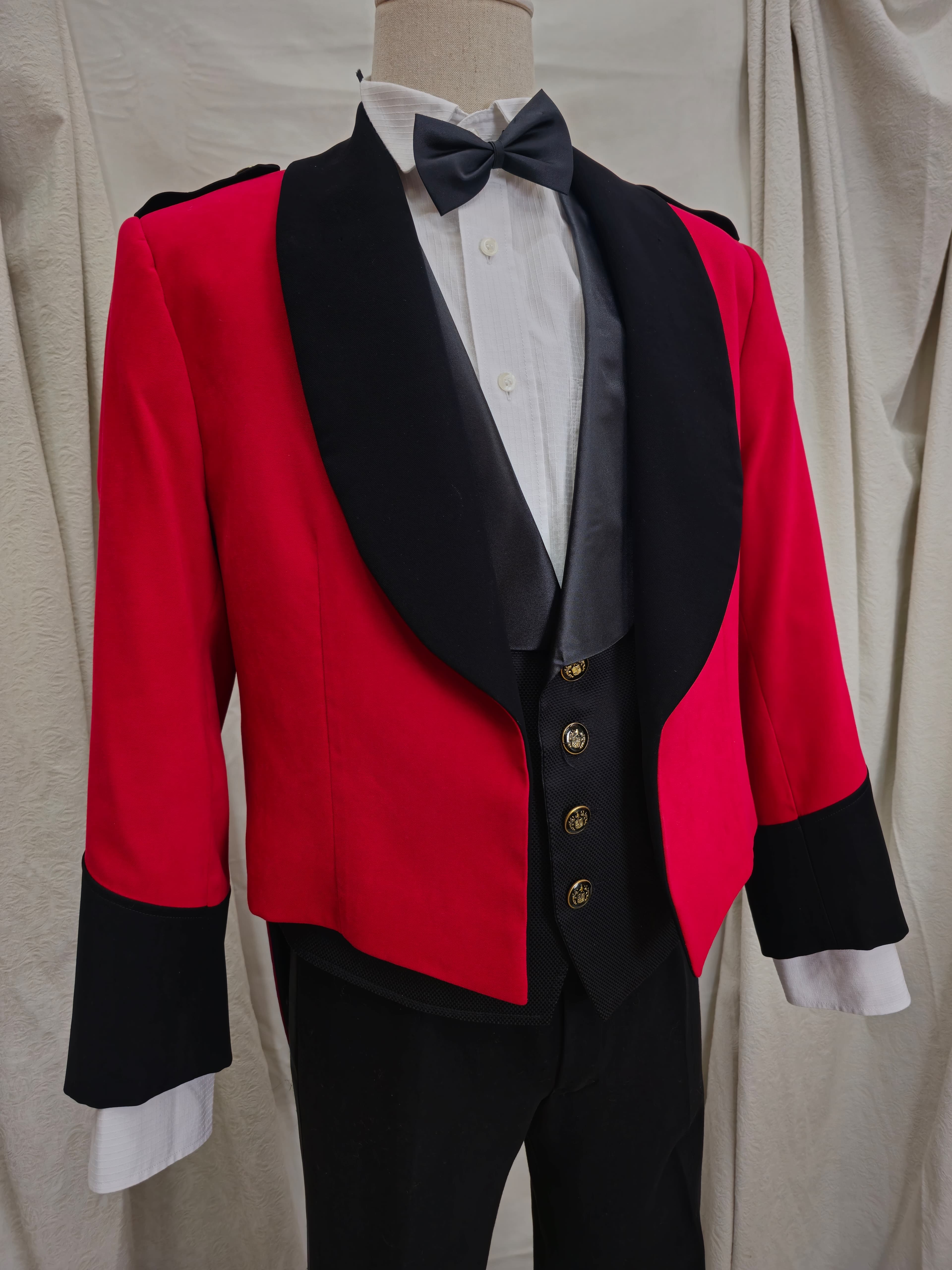 Downtown Abbey I - Imagen 2