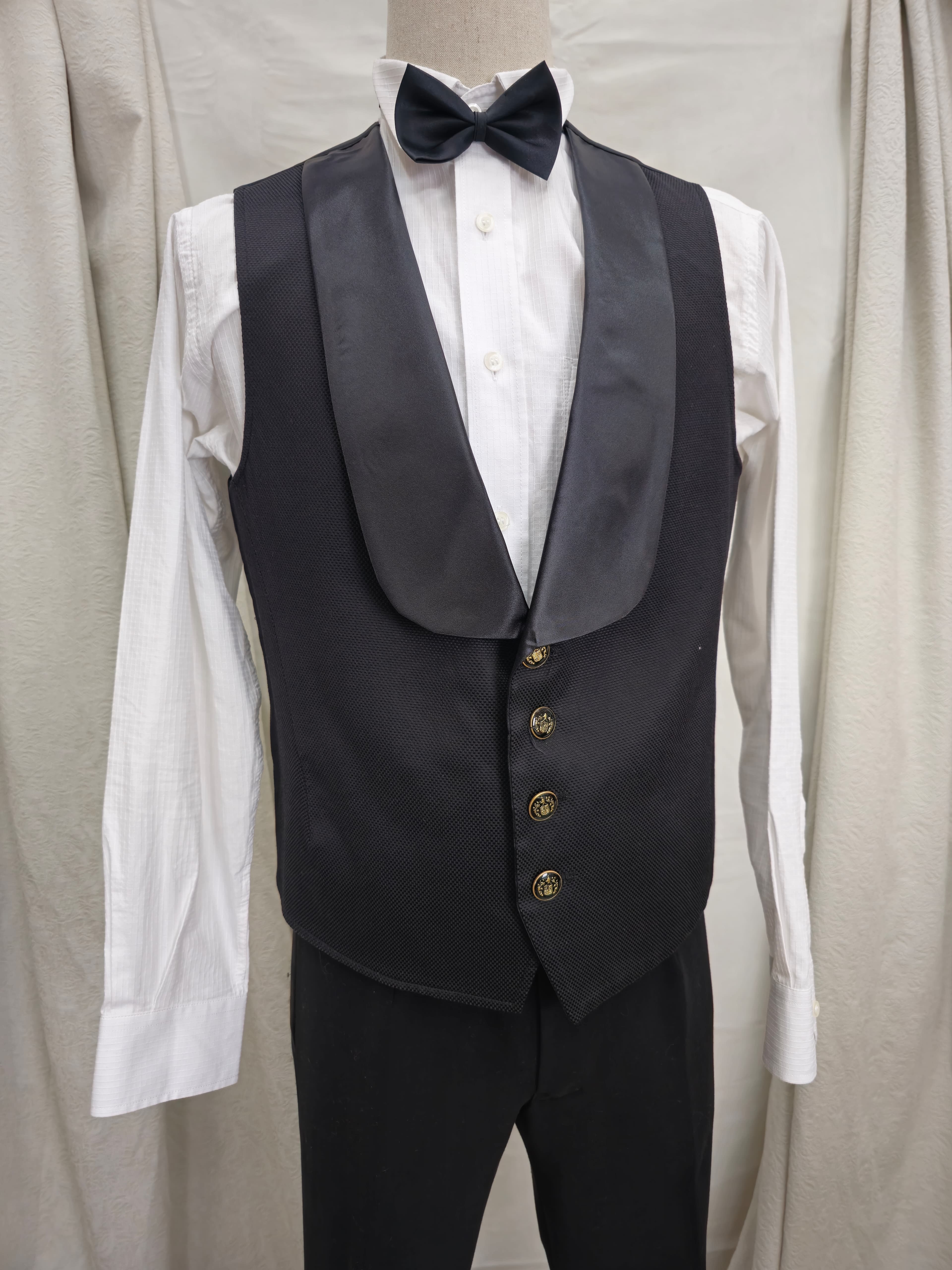 Downtown Abbey II - Imagen 1