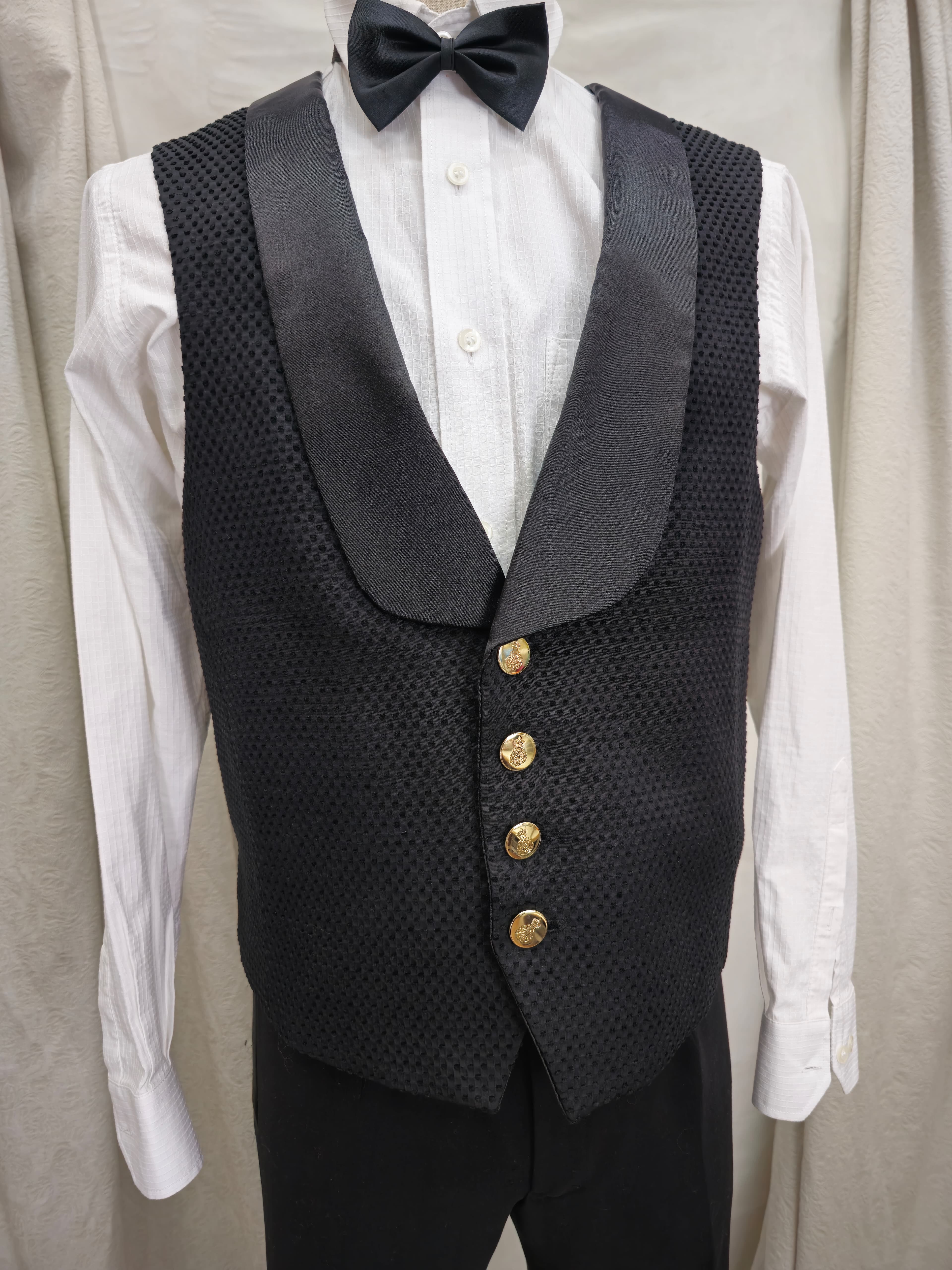 Downtown Abbey III - Imagen 1