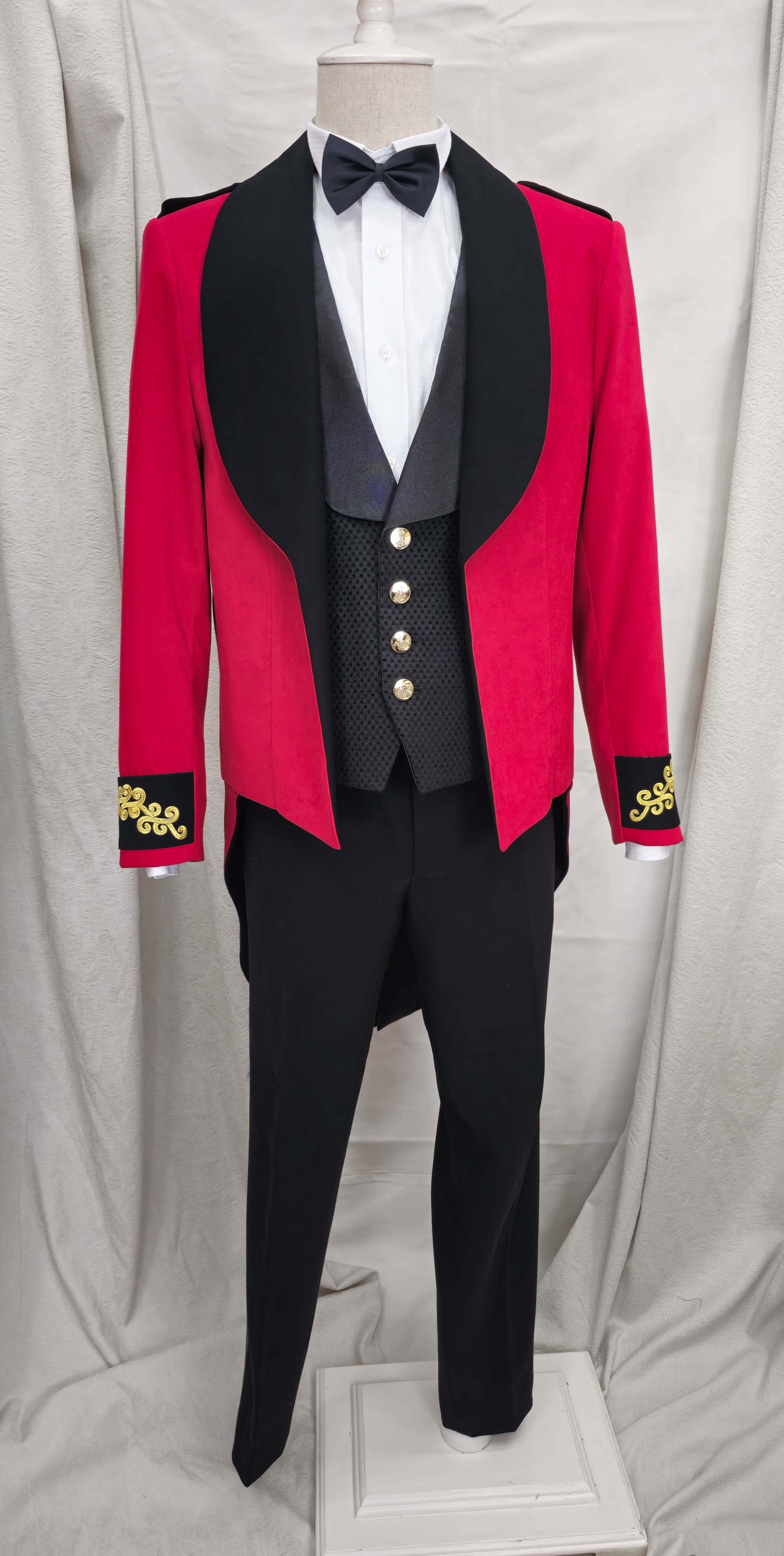 Downtown Abbey IV - Imagen 1