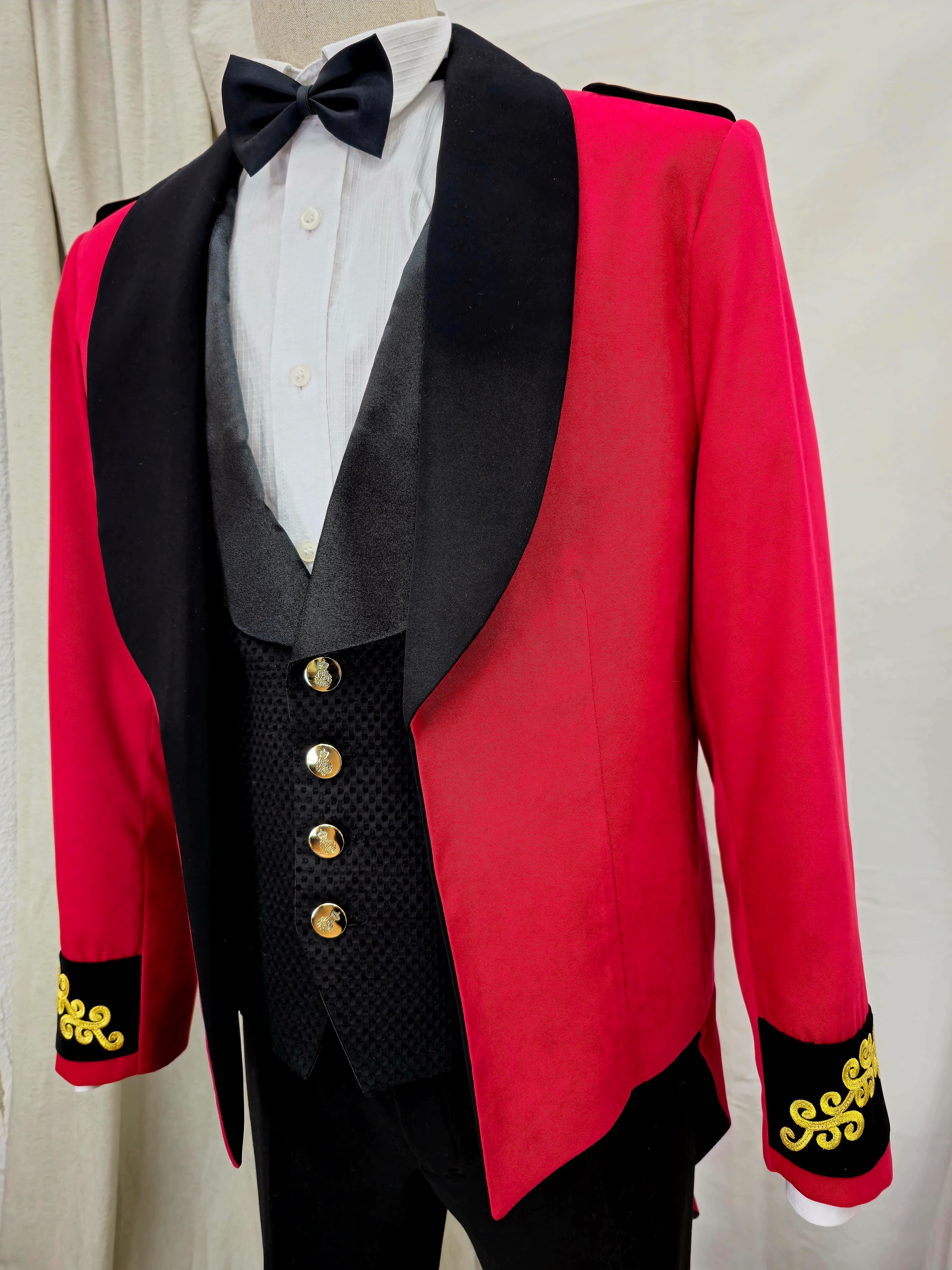 Downtown Abbey IV - Imagen 2