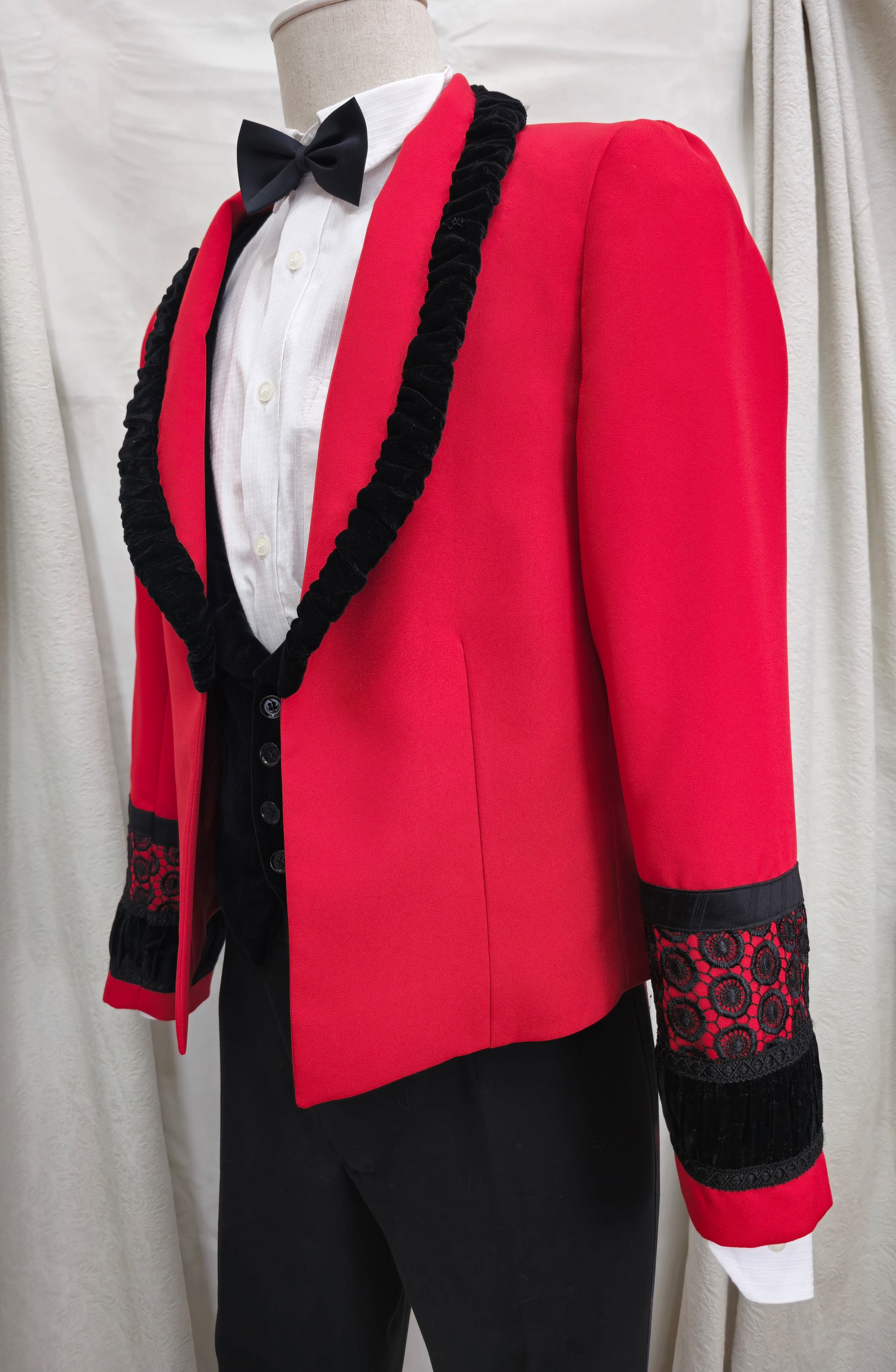 Downtown Abbey V - Imagen 3