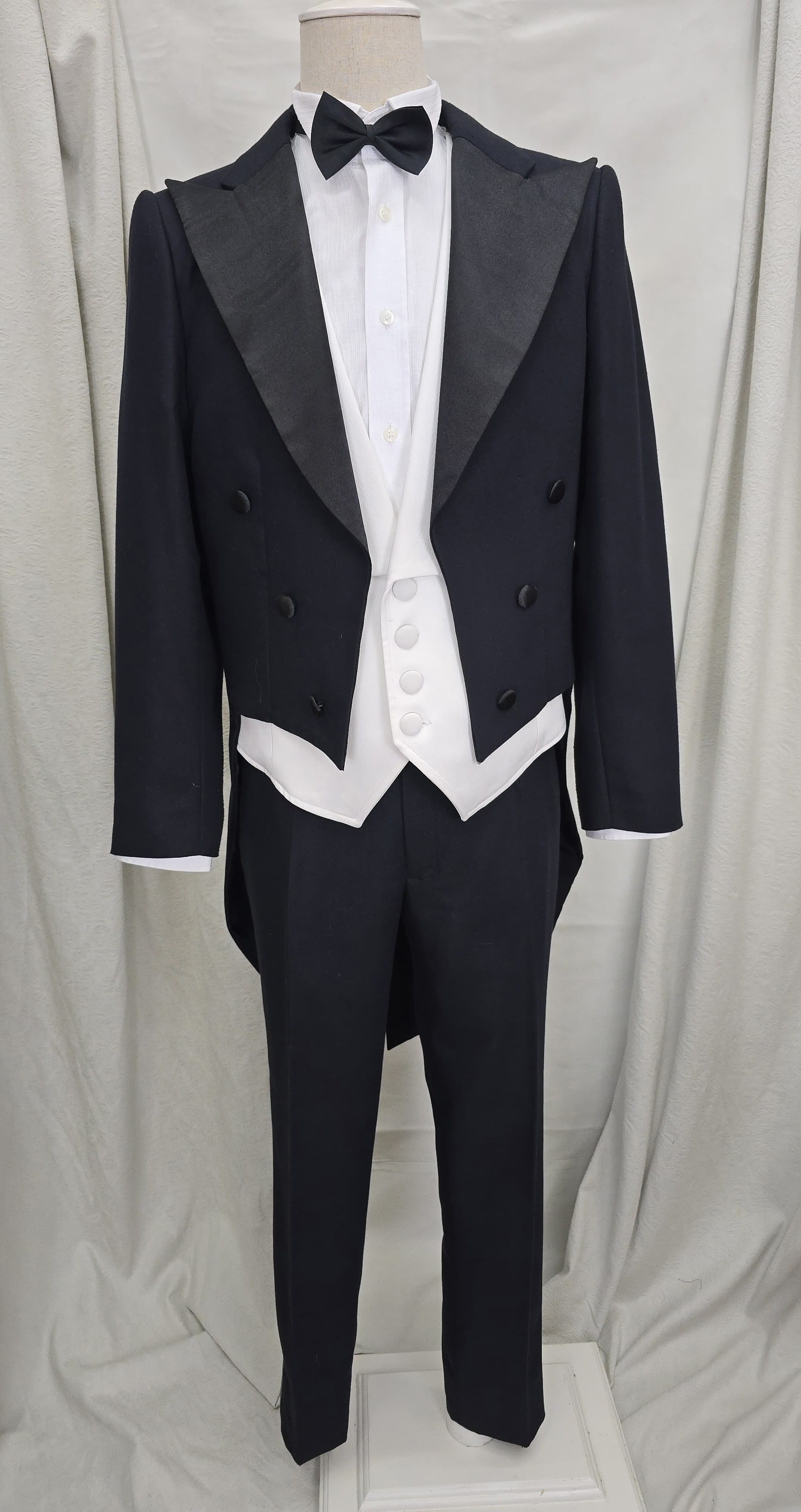 Downtown Abbey VI - Imagen 1