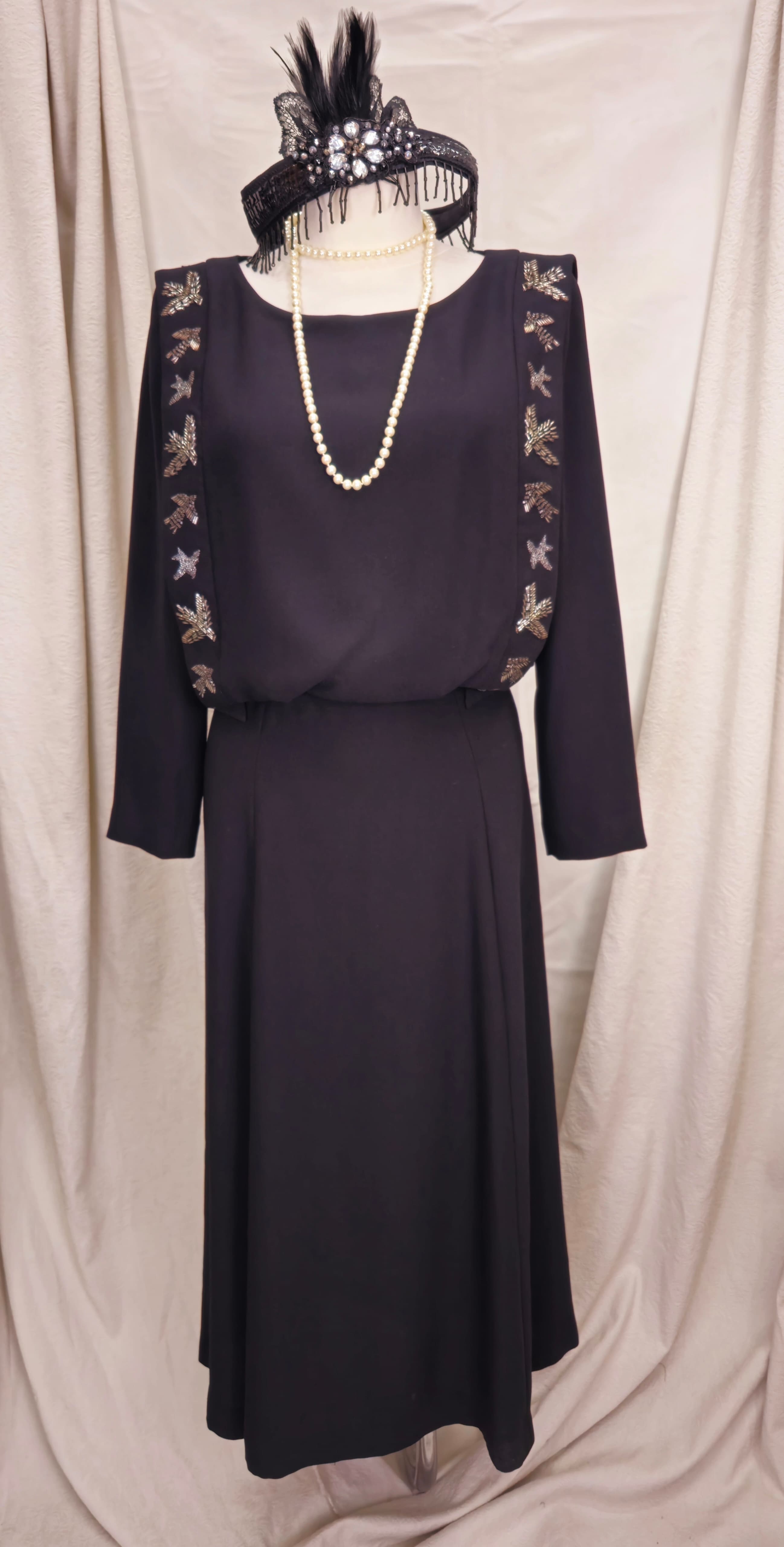 Downtown Abbey VII - Imagen 1