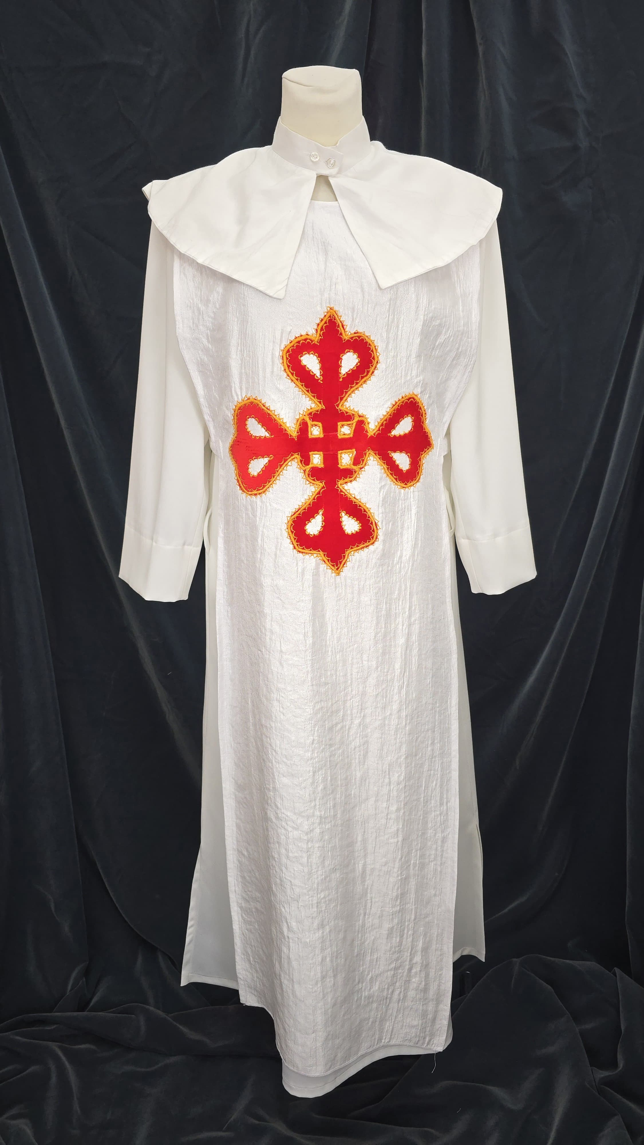 Doña Inés - Imagen 1