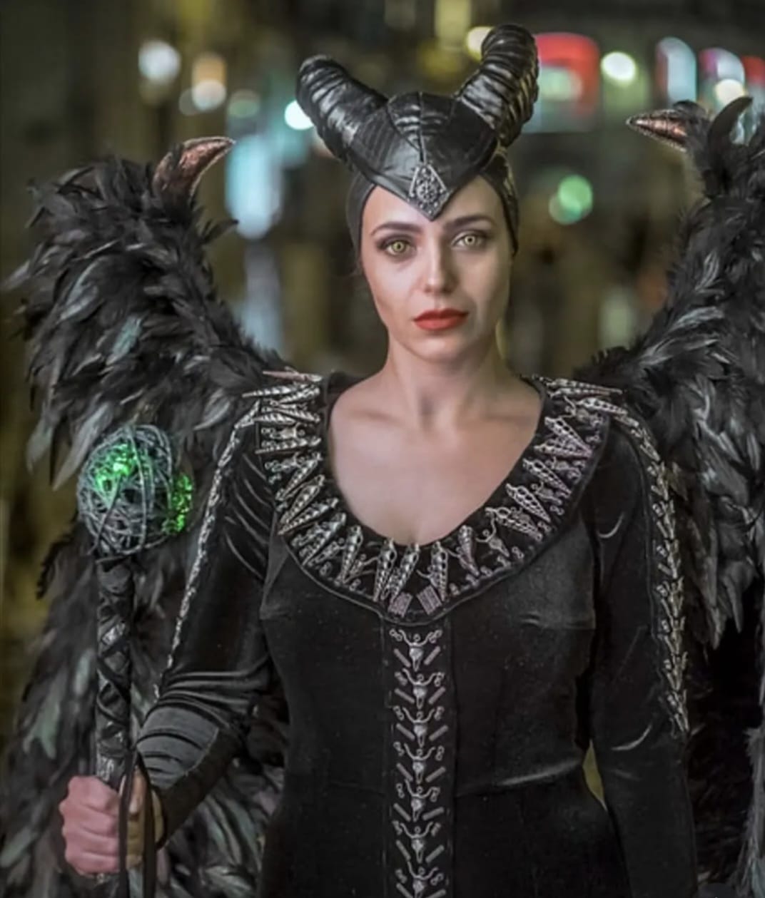 Malefica I - Imagen 1