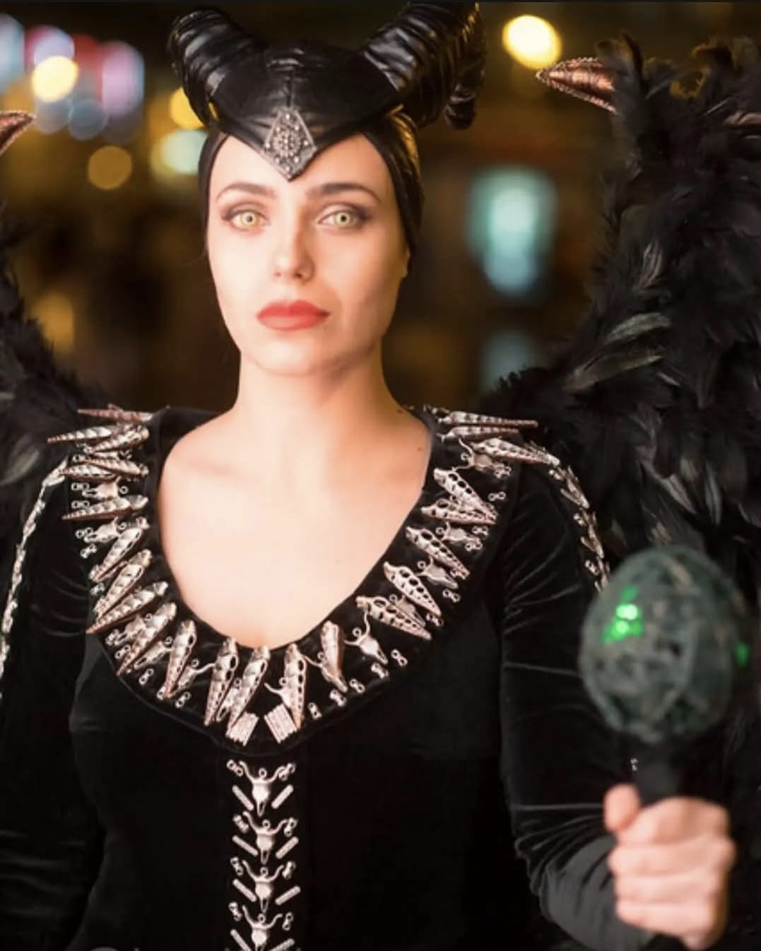 Malefica I - Imagen 2