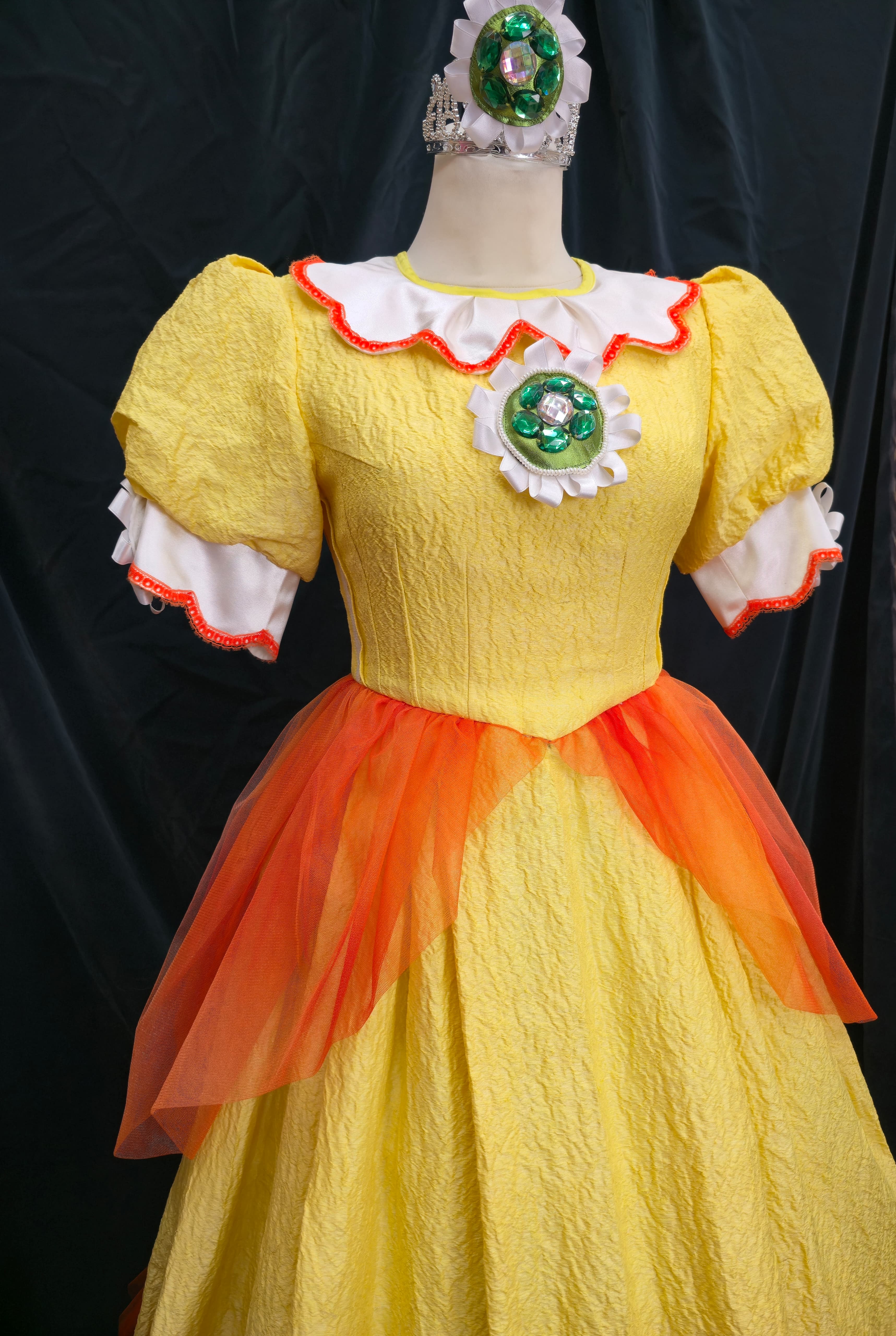 Princesa Mario Bros - Imagen 2