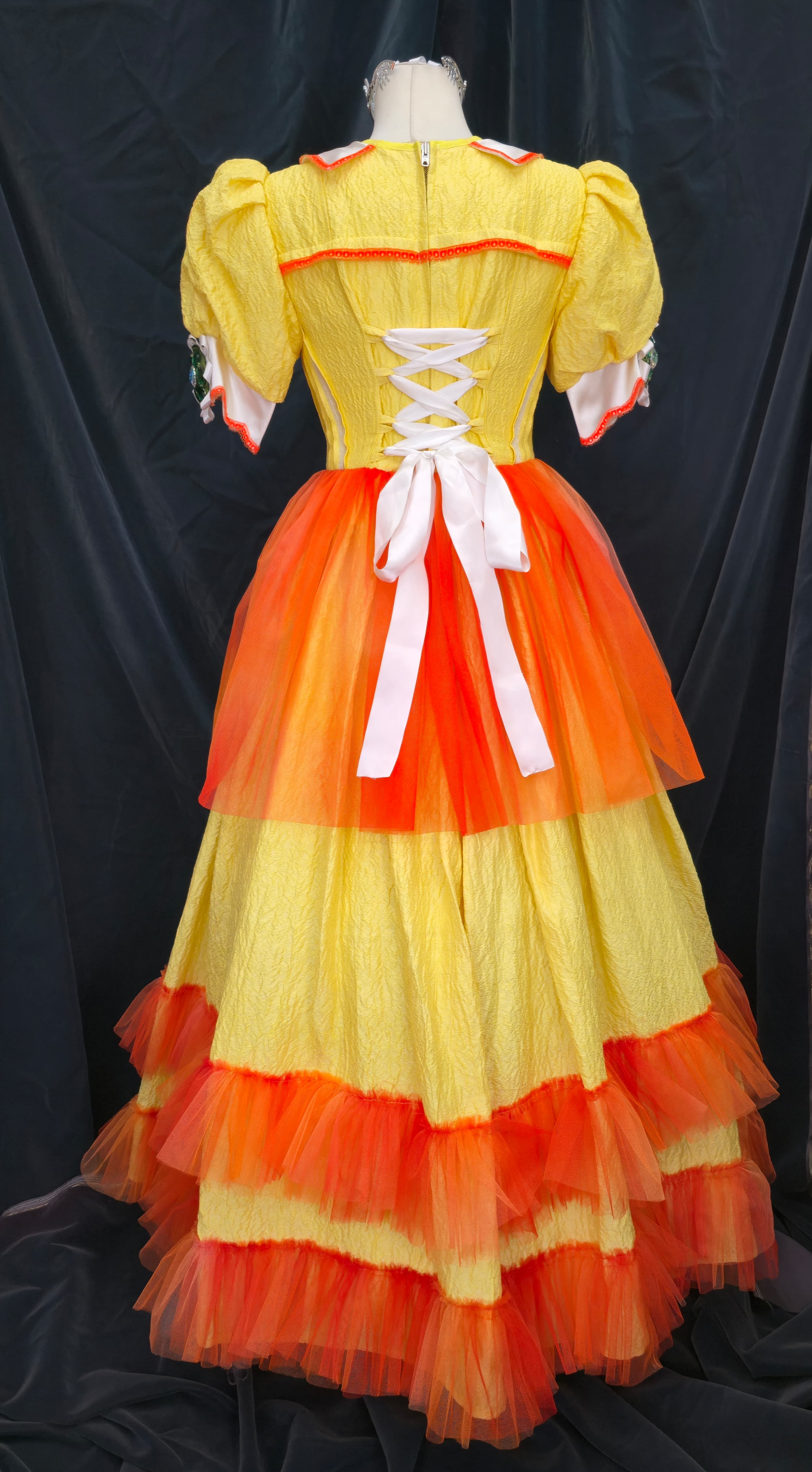 Princesa Mario Bros - Imagen 3