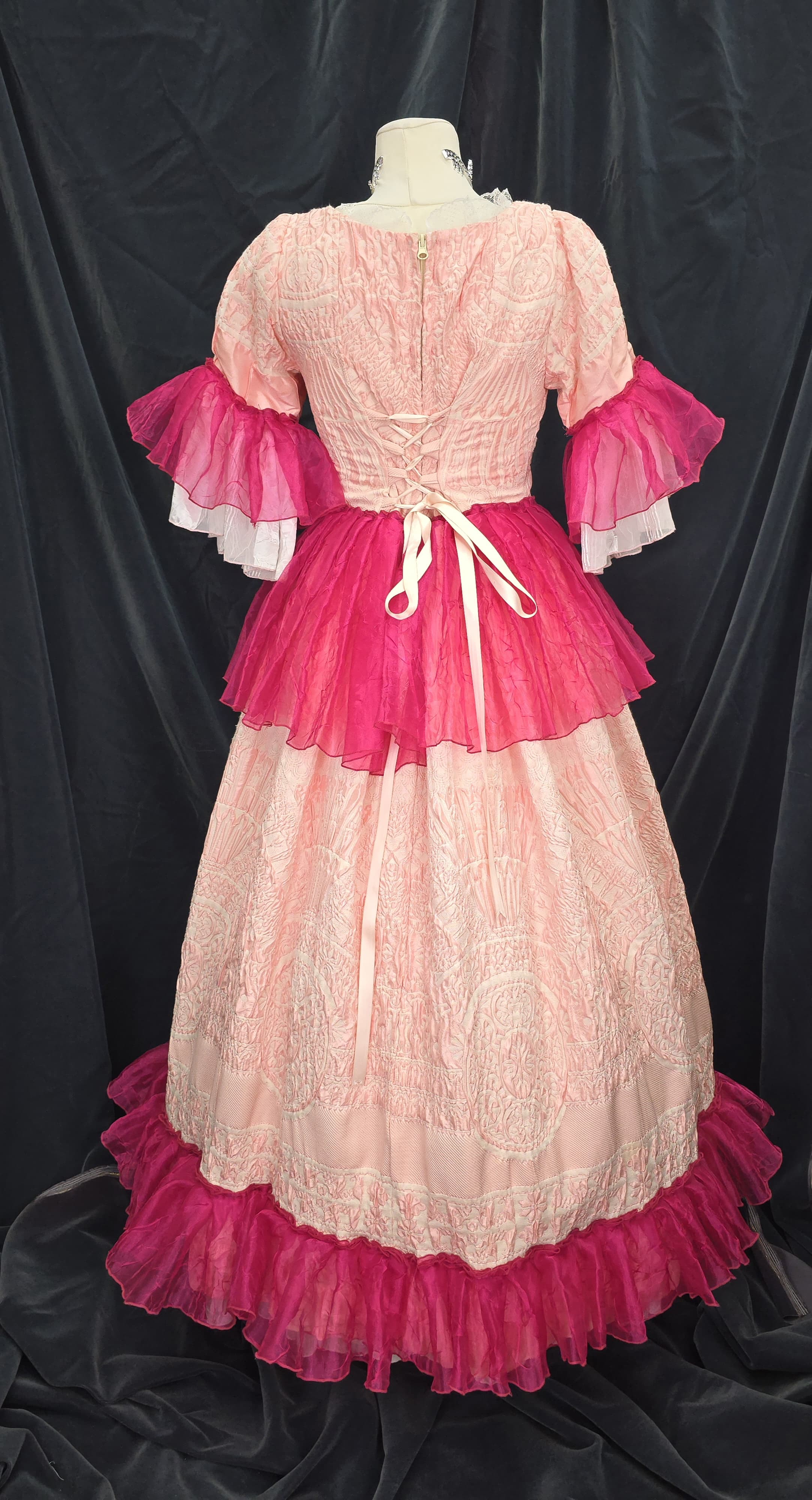 Princesa Mario Bros Peach - Imagen 3