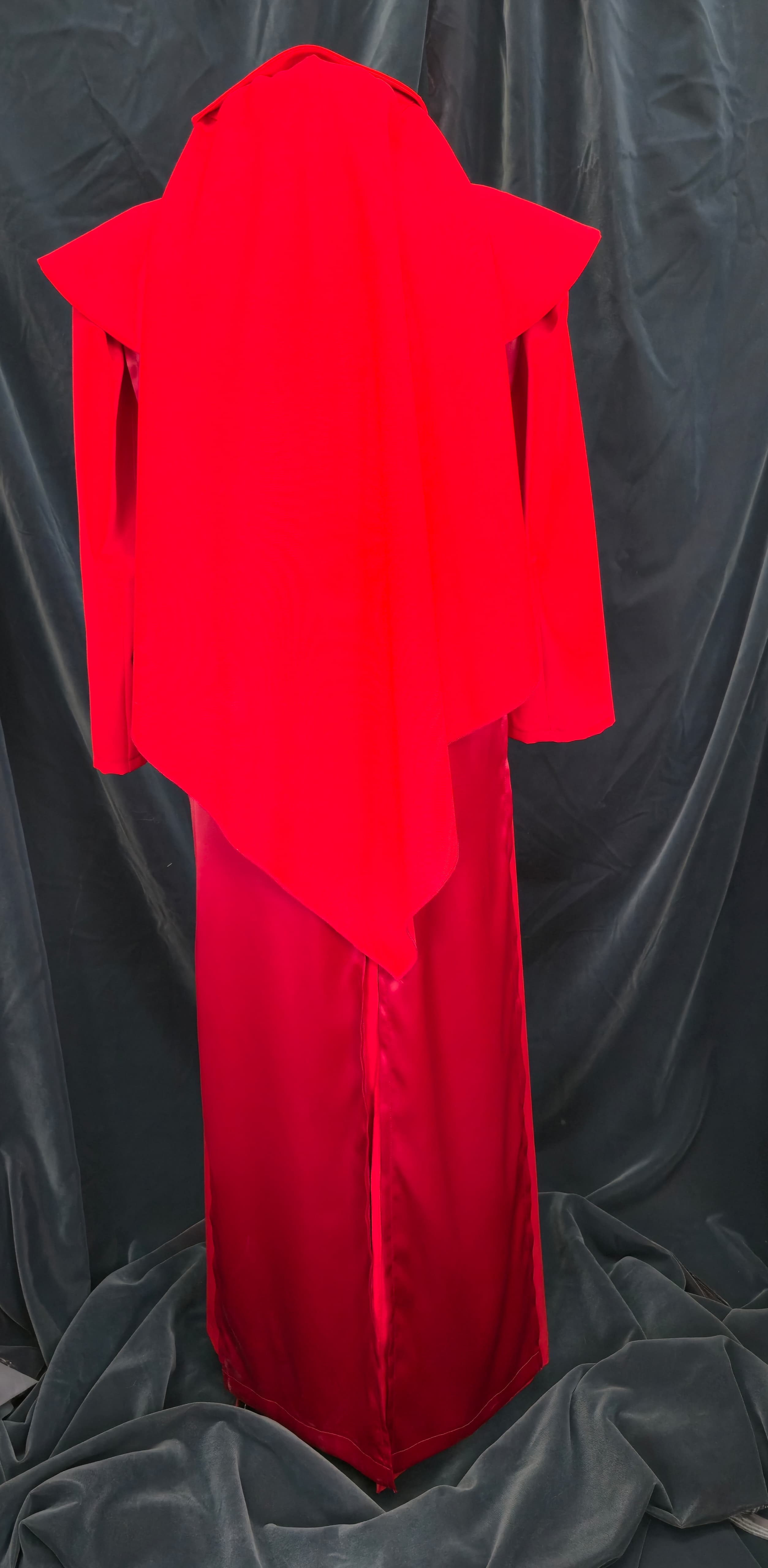 Monja Roja - Imagen 2