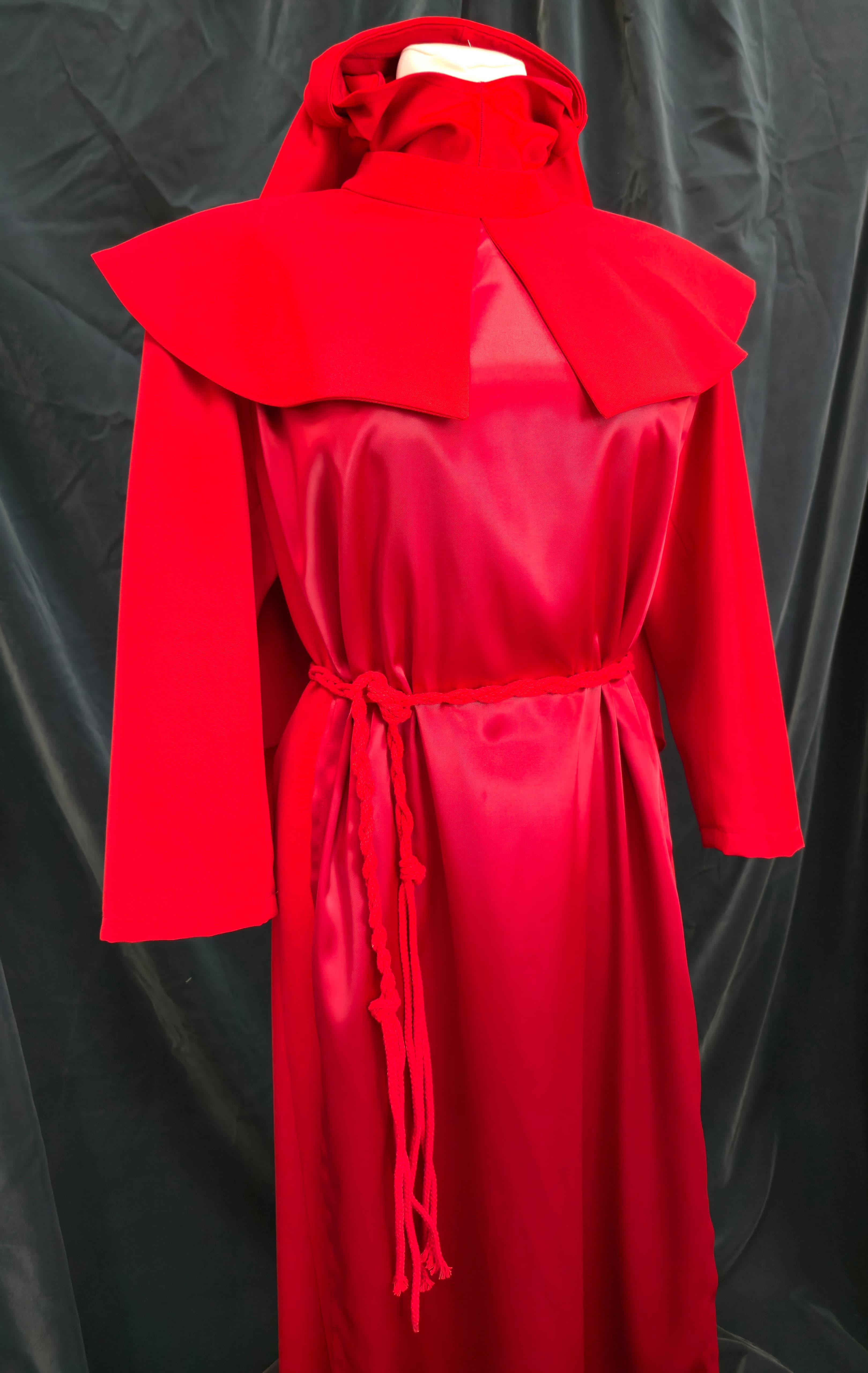 Monja Roja - Imagen 3