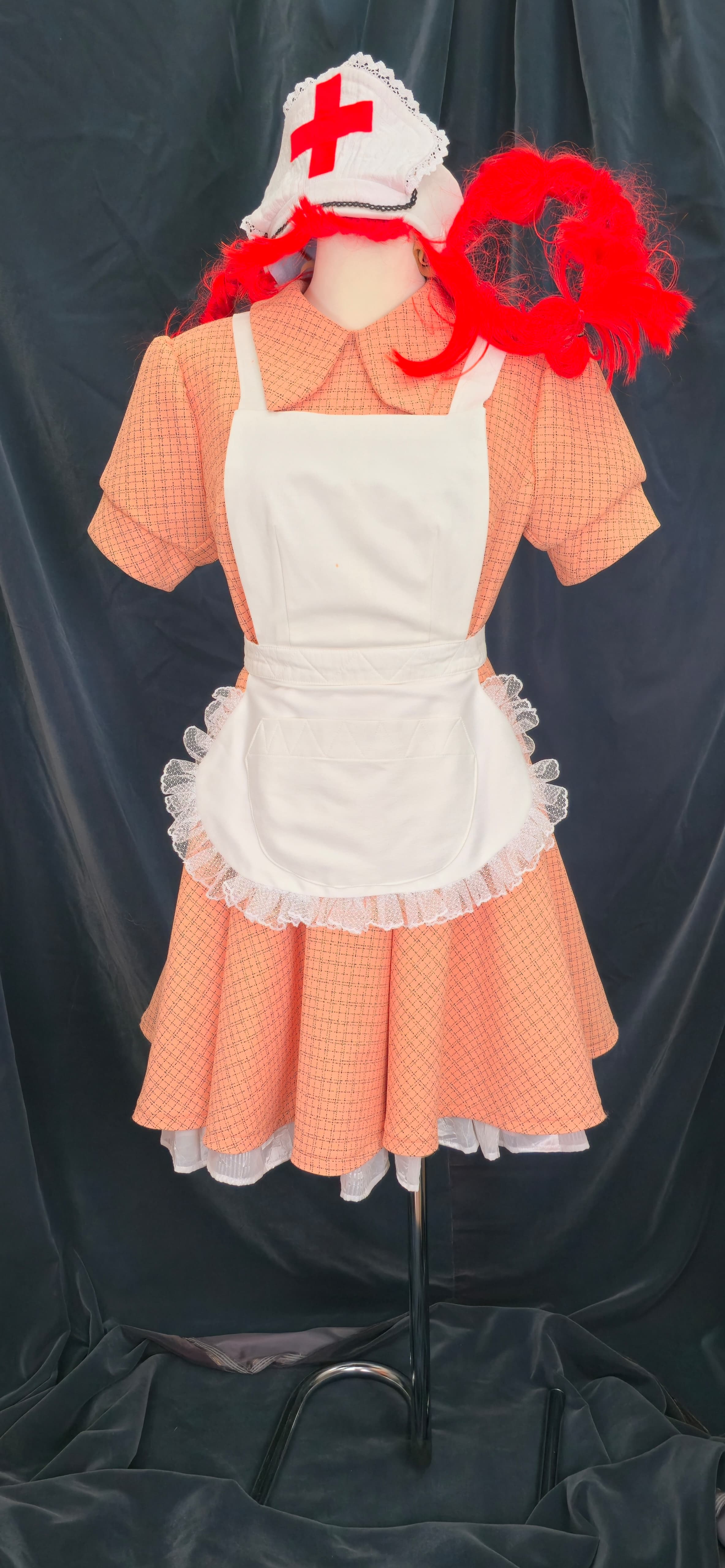 Pokemon Enfermera Joy - Imagen 1