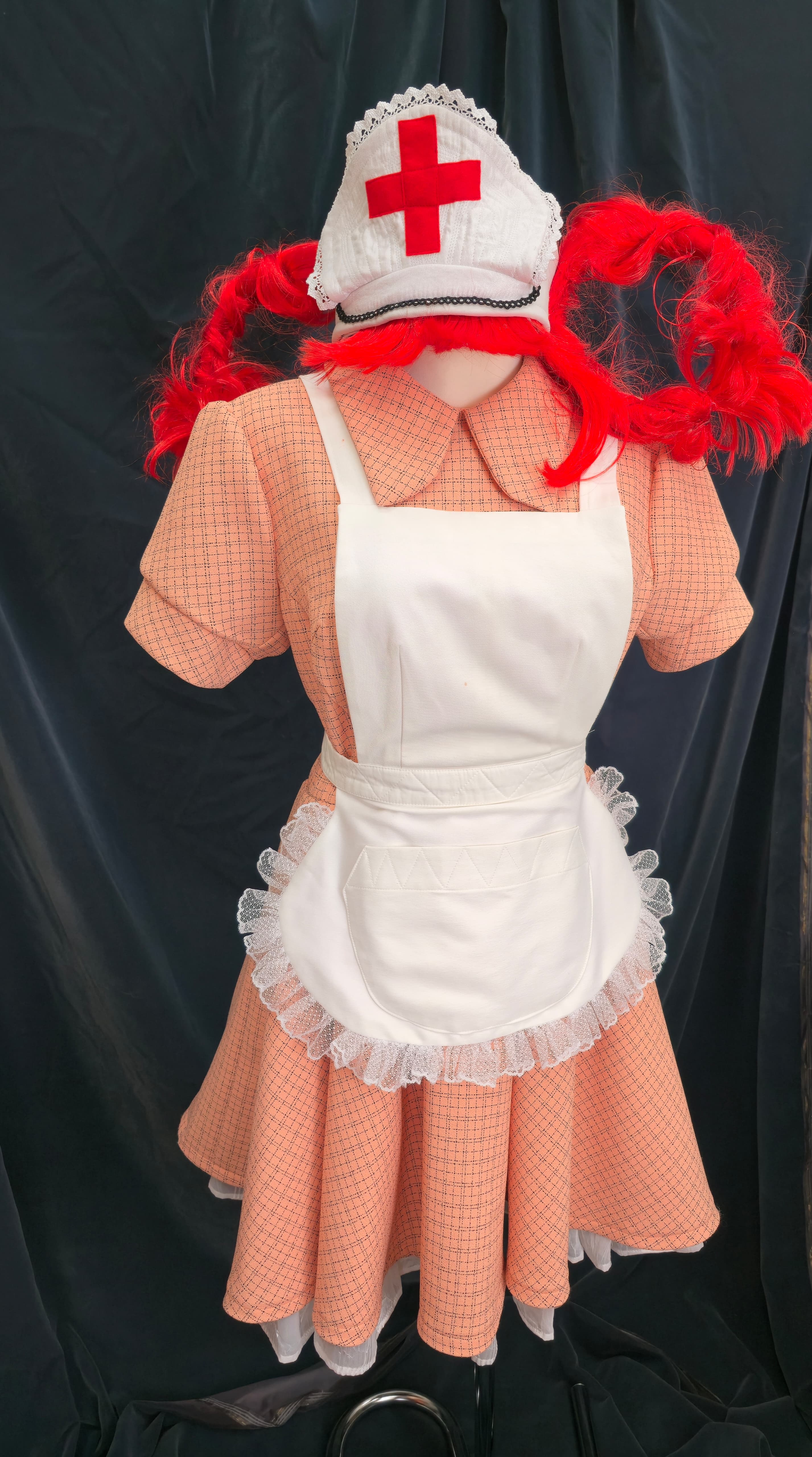 Pokemon Enfermera Joy - Imagen 2