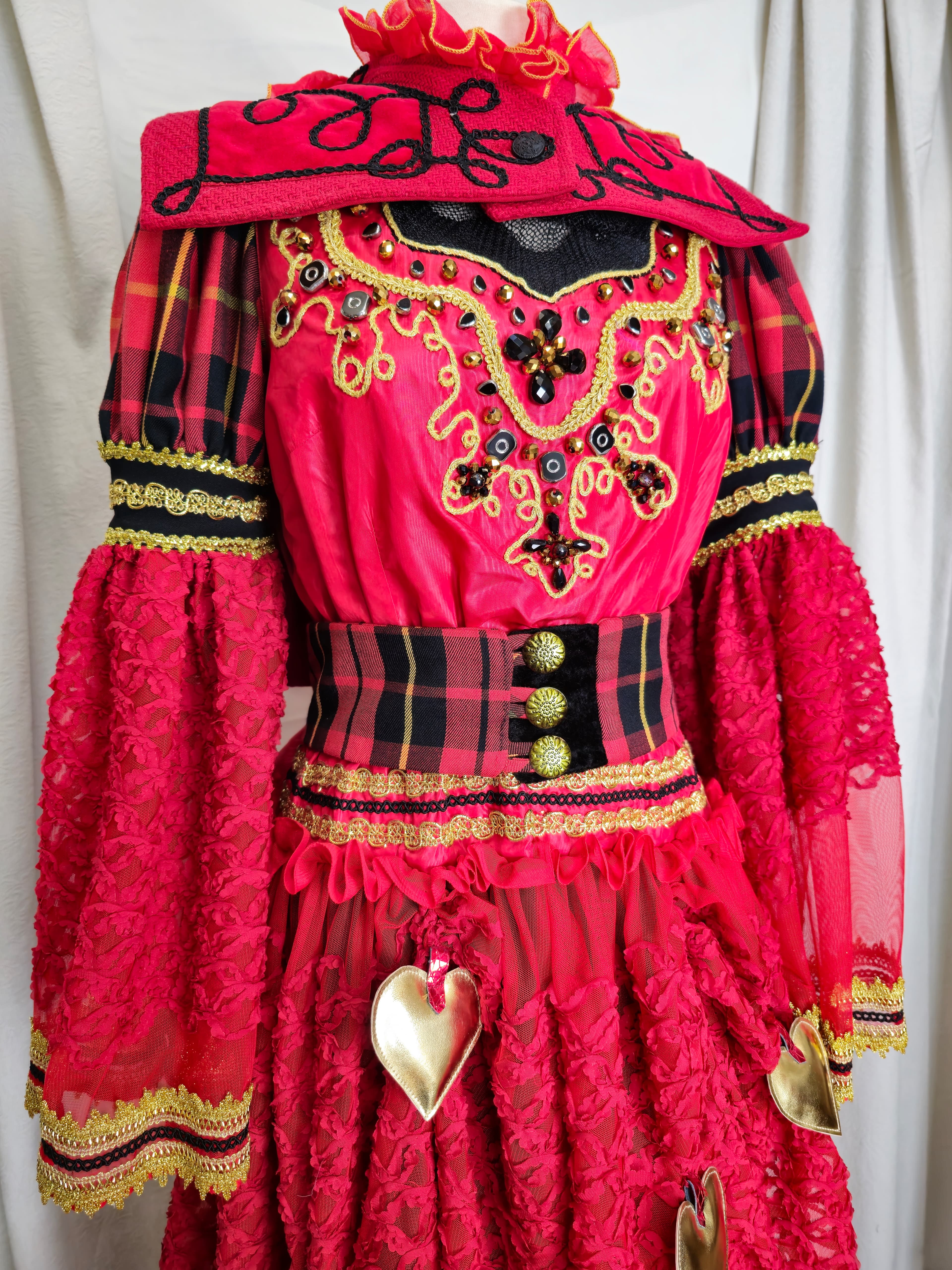 Reina Corazones - Imagen 2