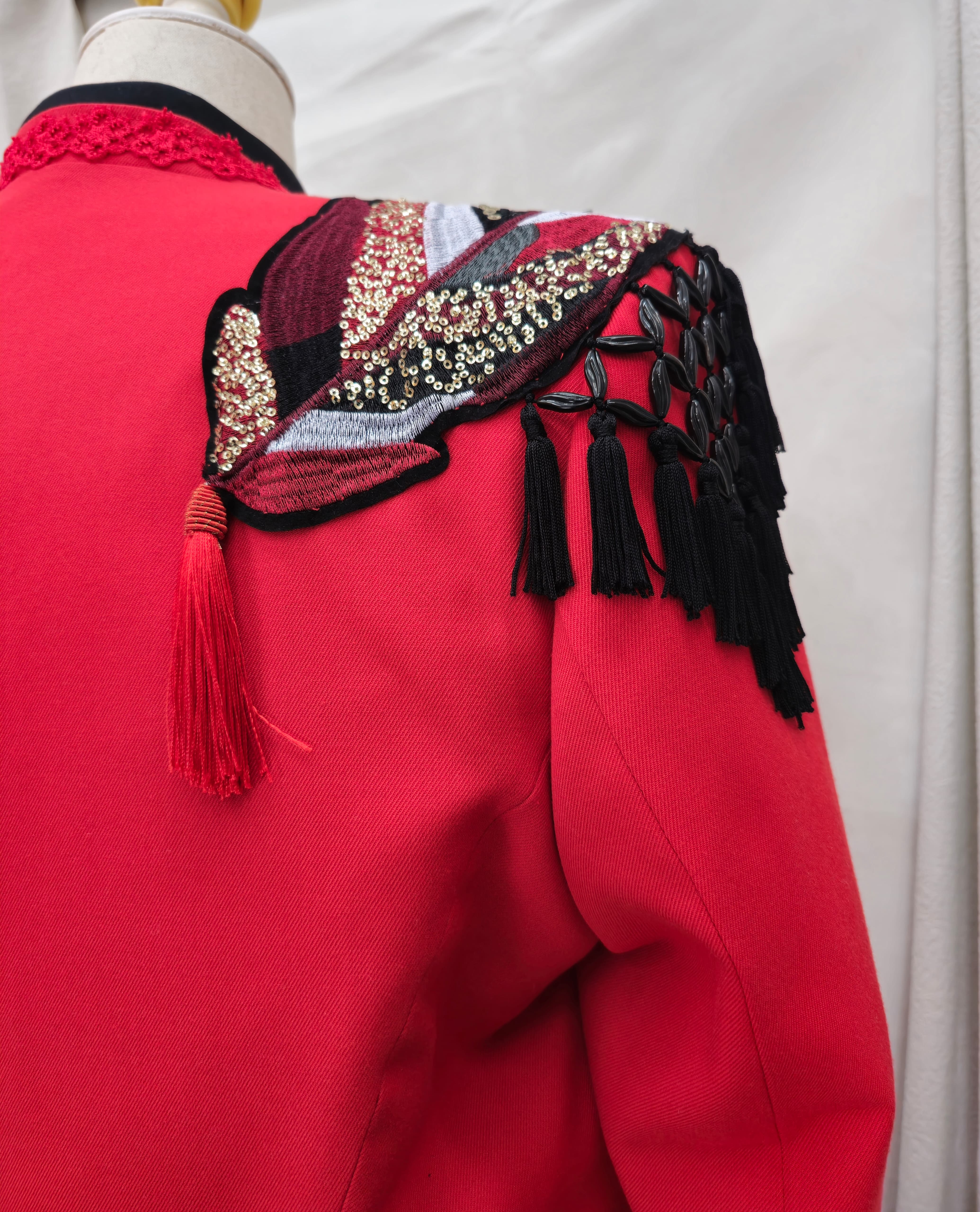 Torera falmeca - Imagen 3