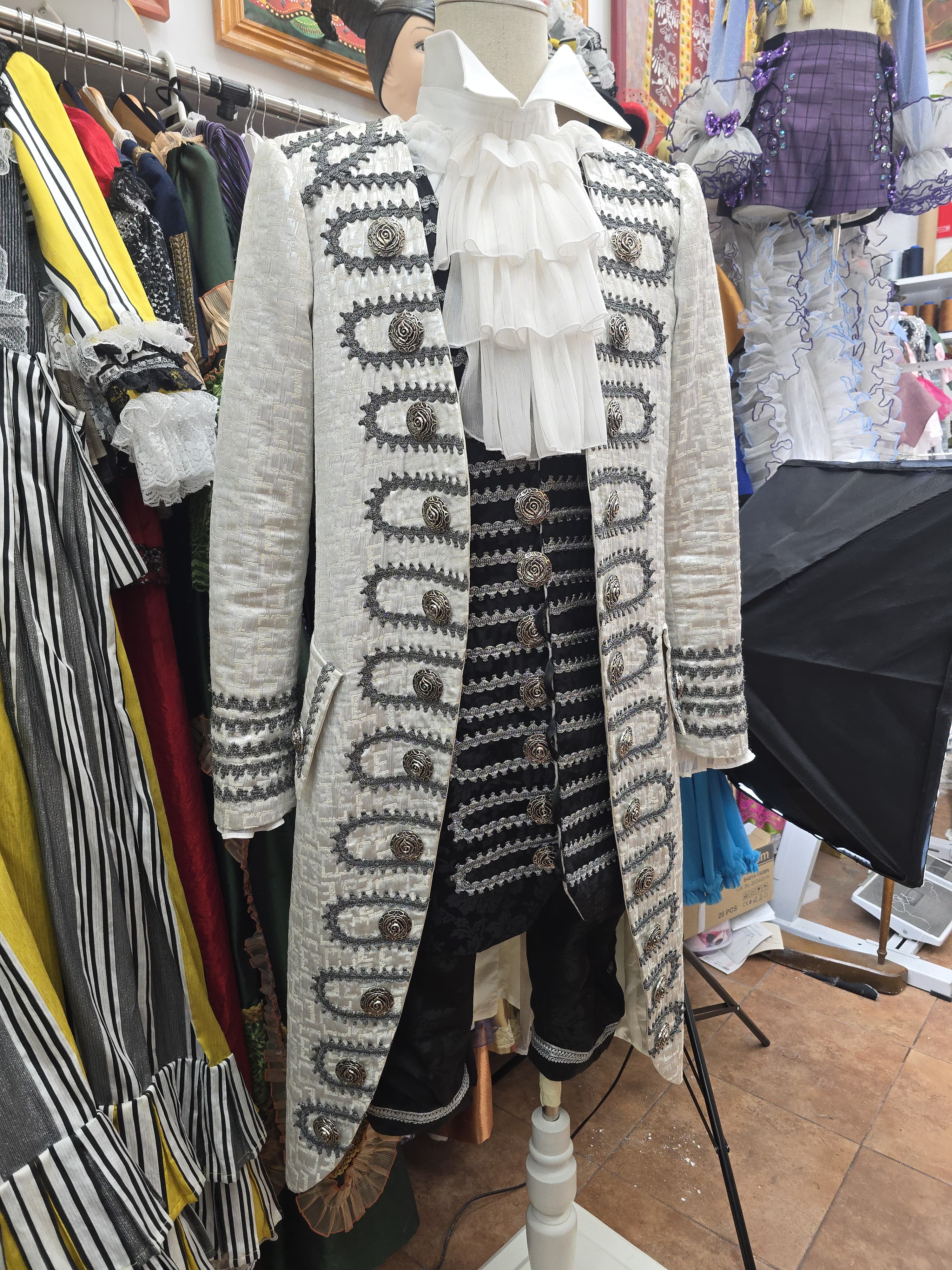 Conjunto Antonieta Caballero - Imagen 1