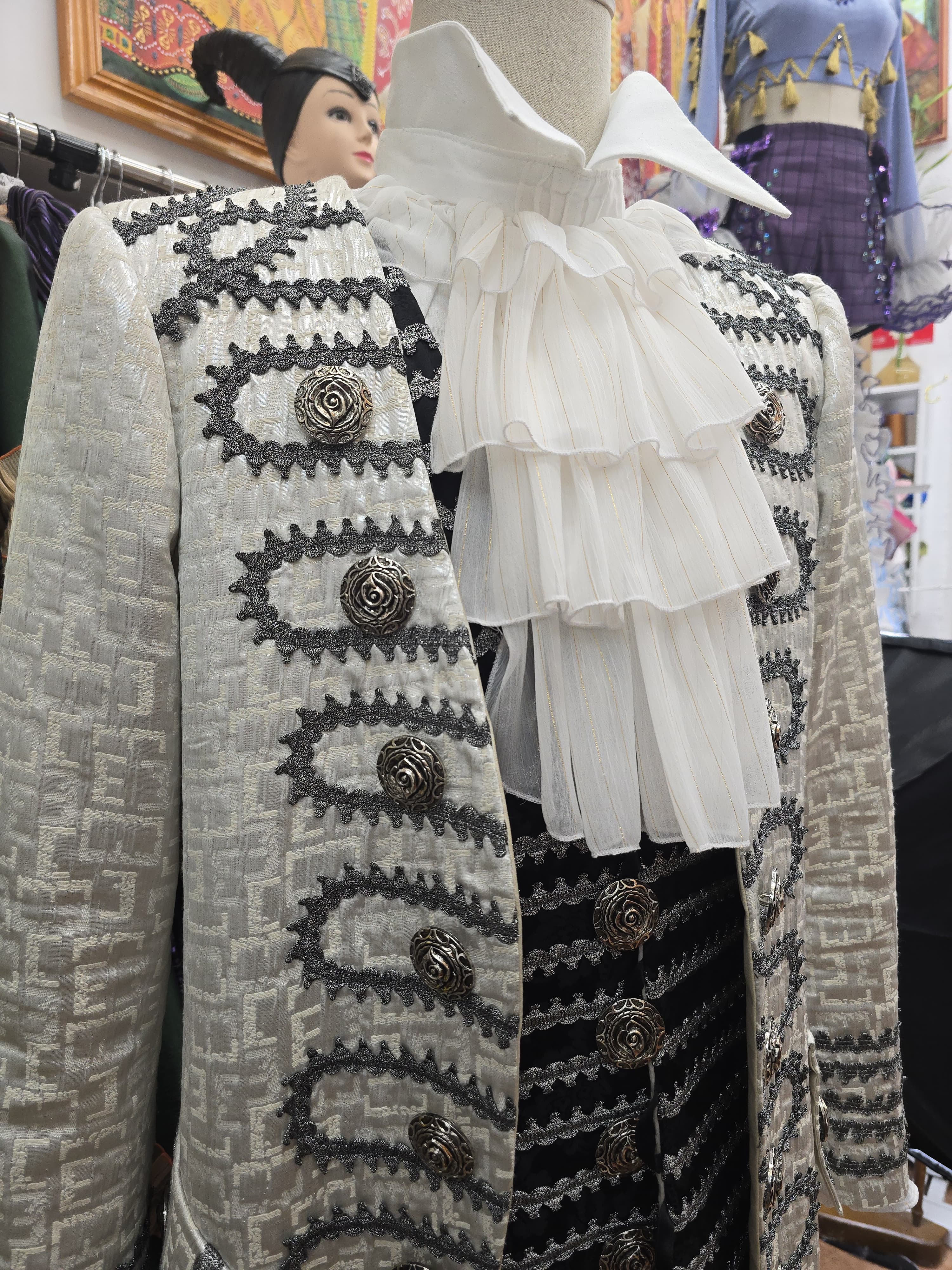 Conjunto Antonieta Caballero - Imagen 2