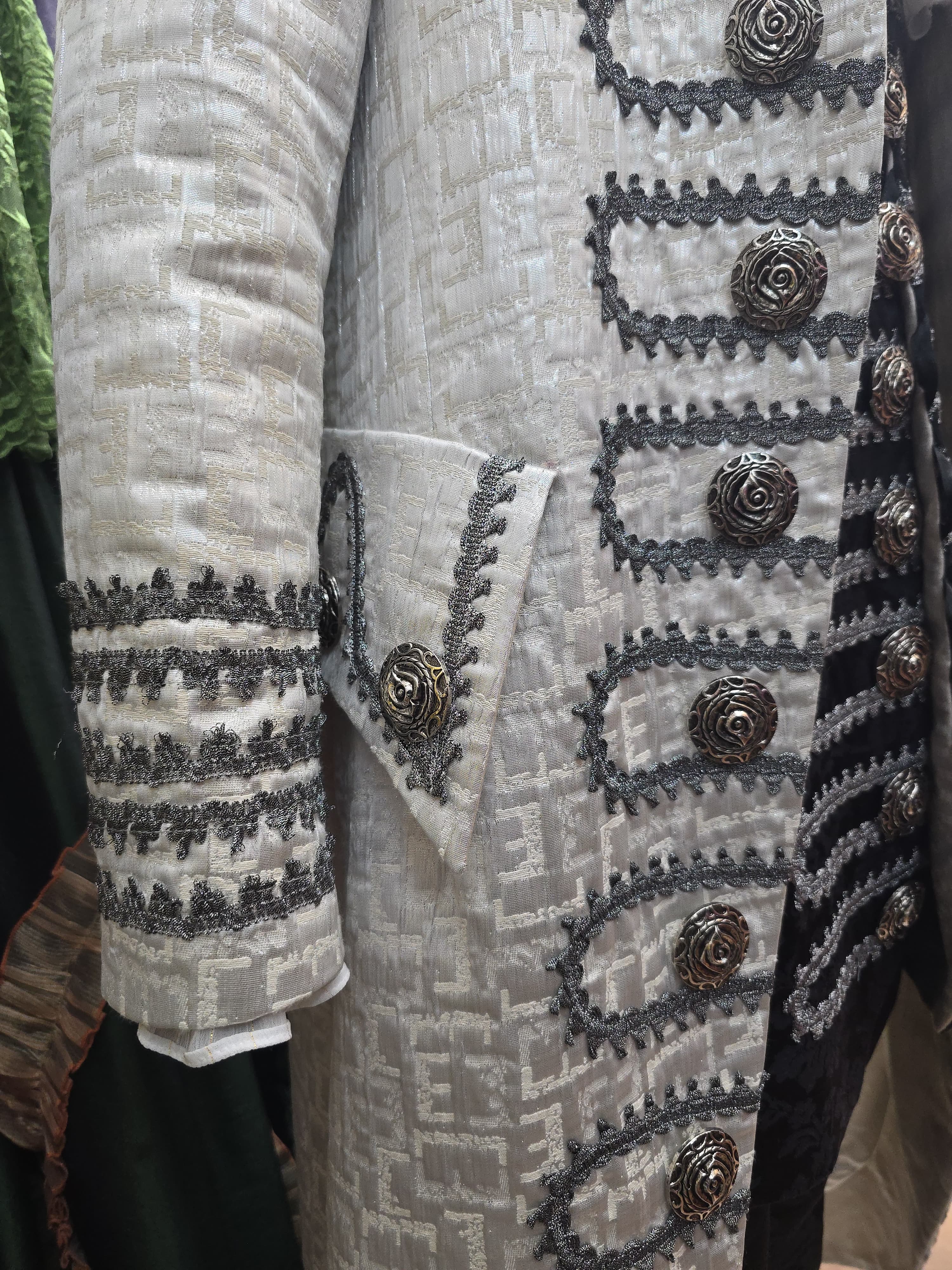 Conjunto Antonieta Caballero - Imagen 3