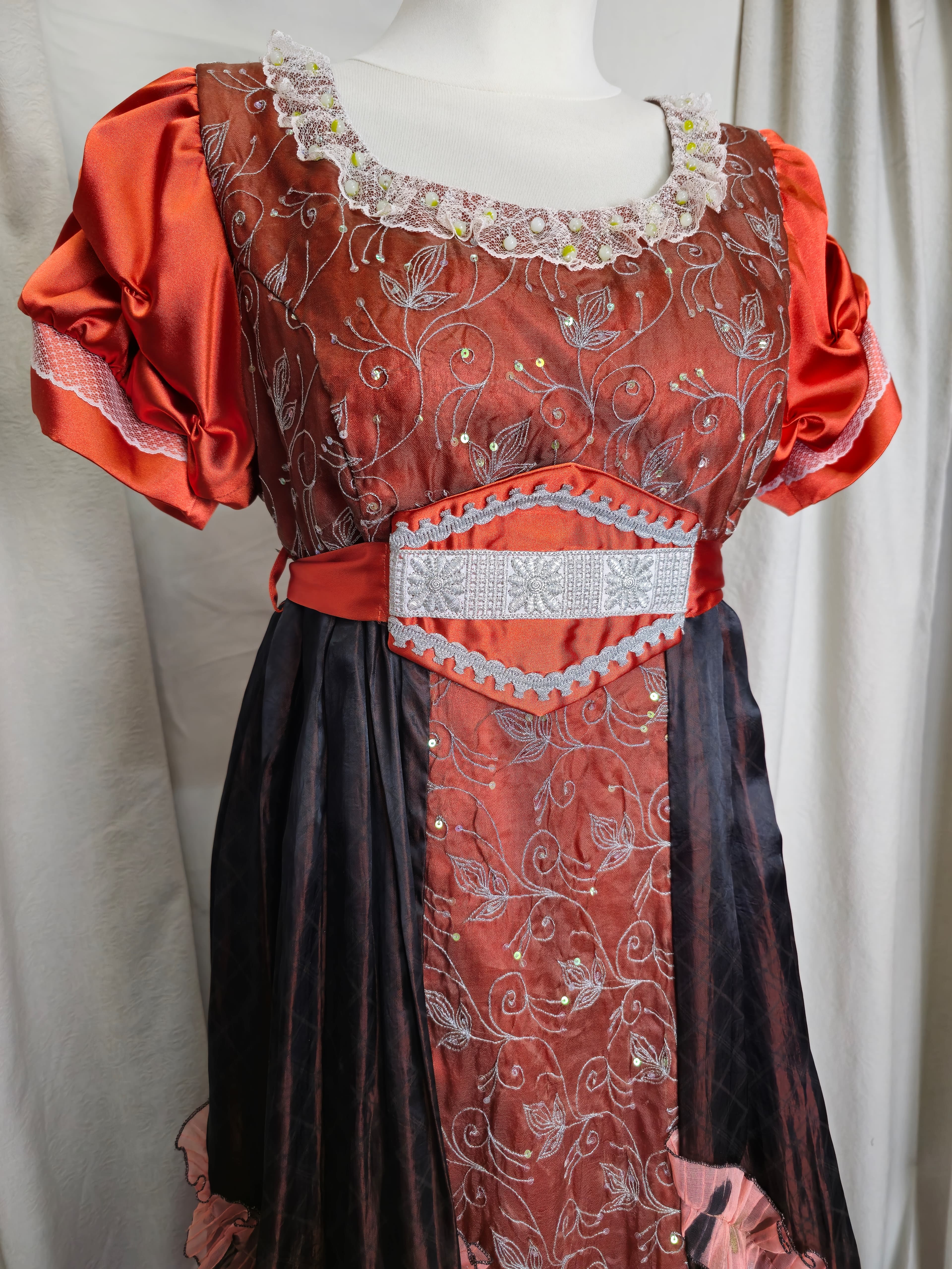 María Antonieta Serie I - Imagen 1