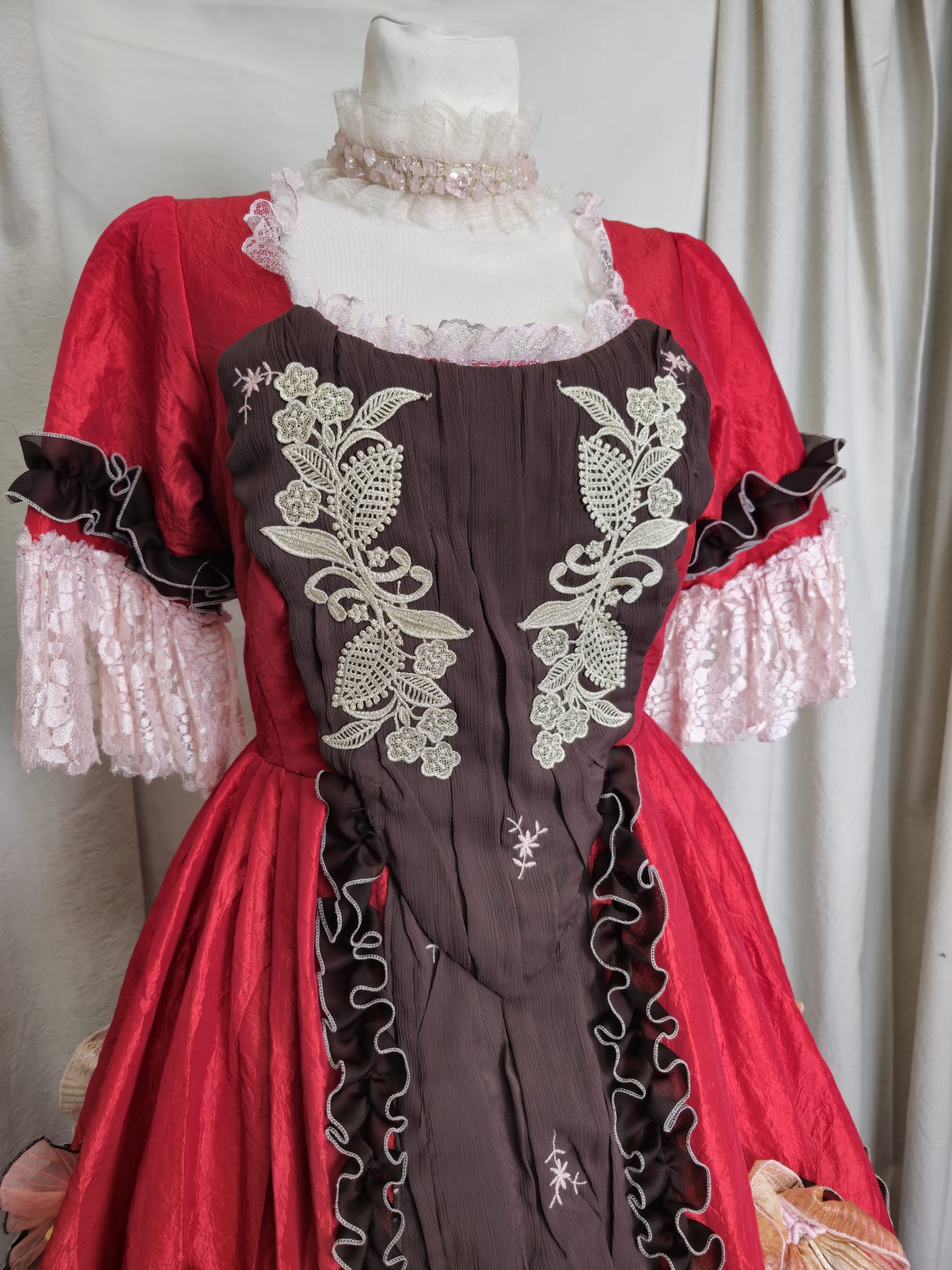 María Antonieta Serie II - Imagen 1