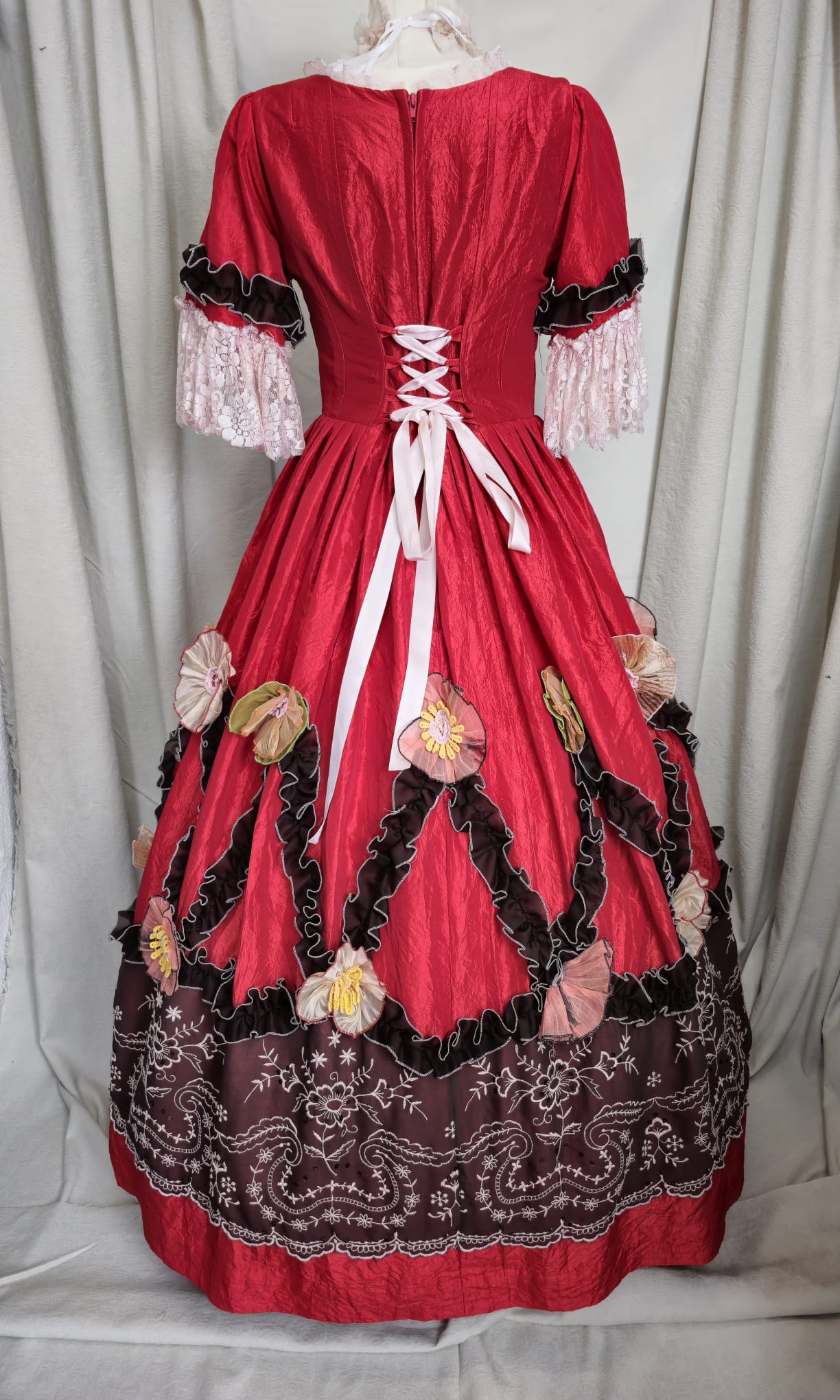 María Antonieta Serie II - Imagen 2