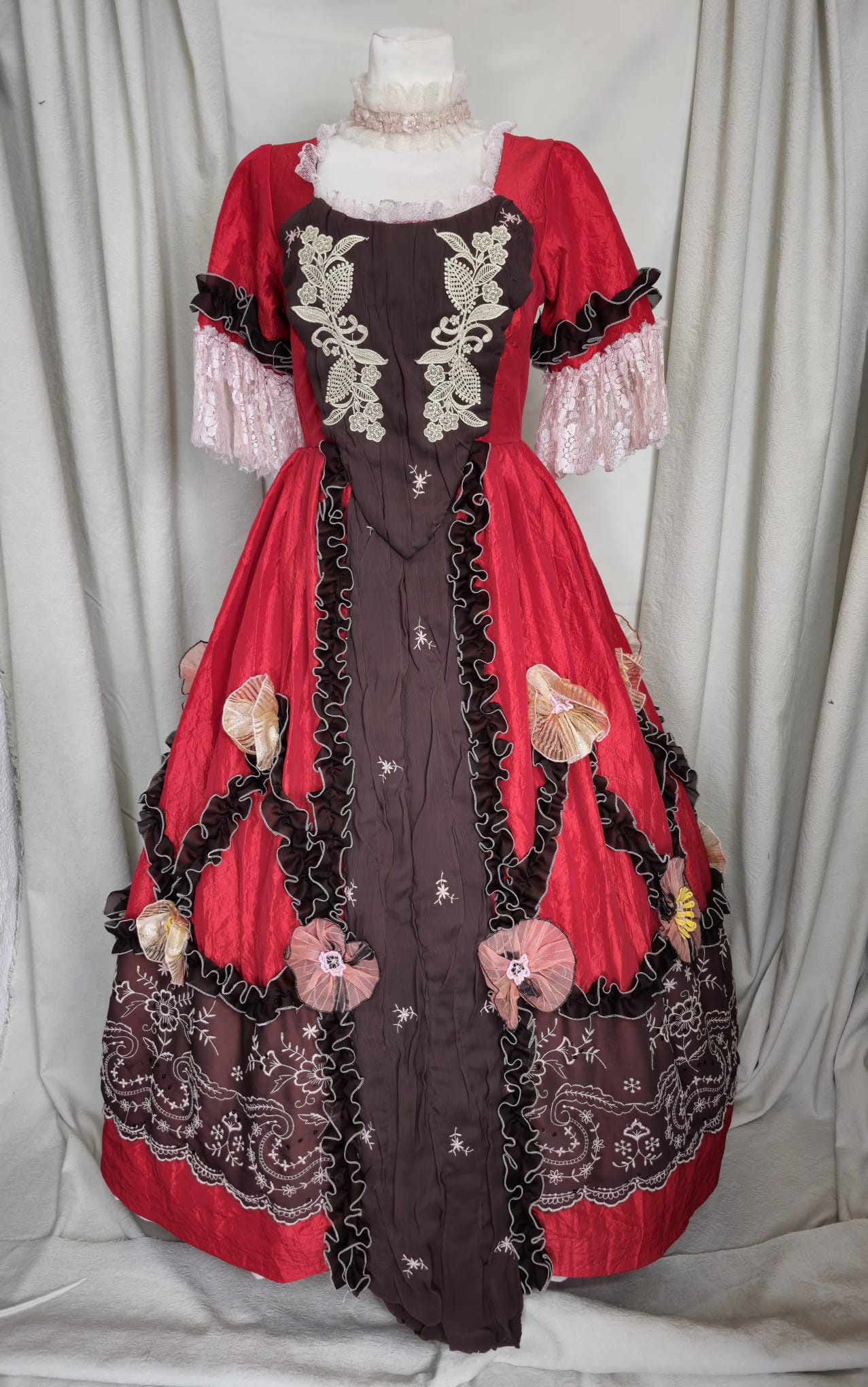 María Antonieta Serie II - Imagen 3