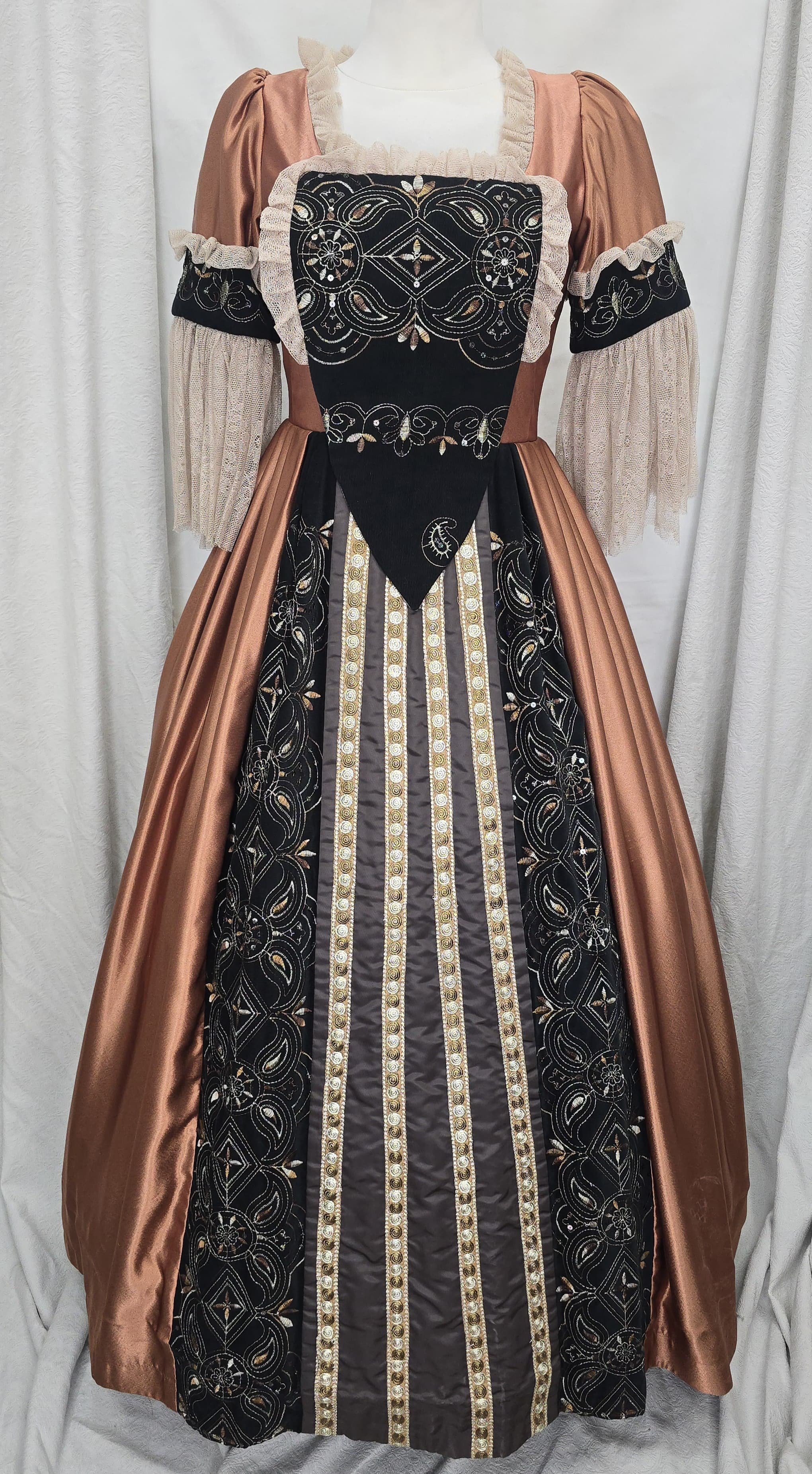 María Antonieta Serie XI - Imagen 1