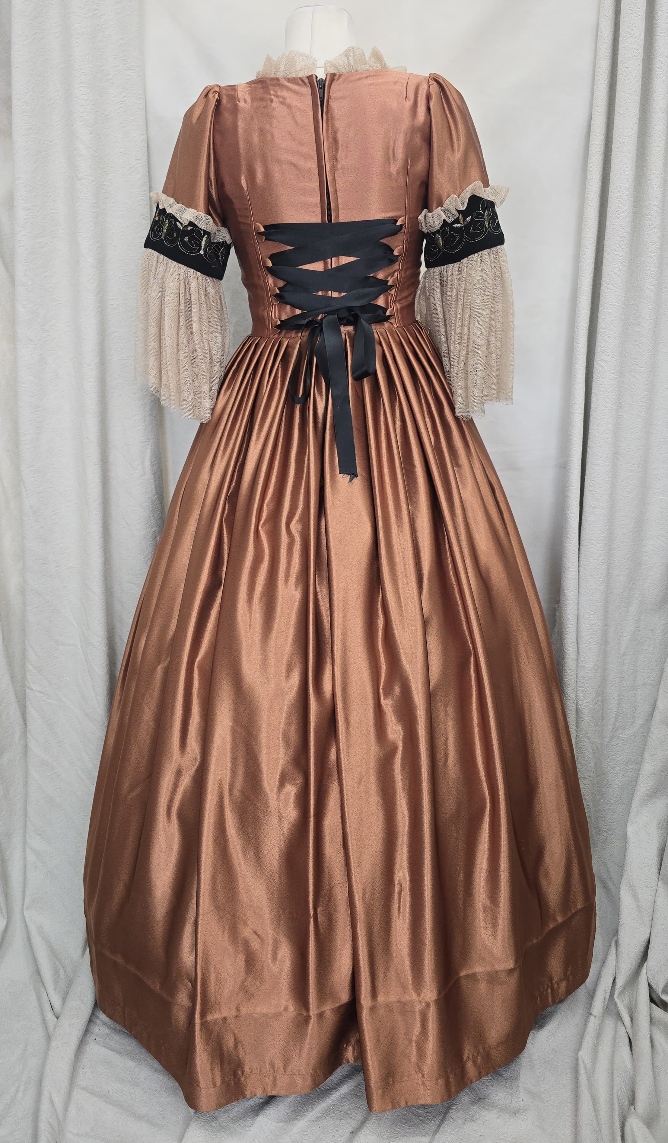 María Antonieta Serie XI - Imagen 2