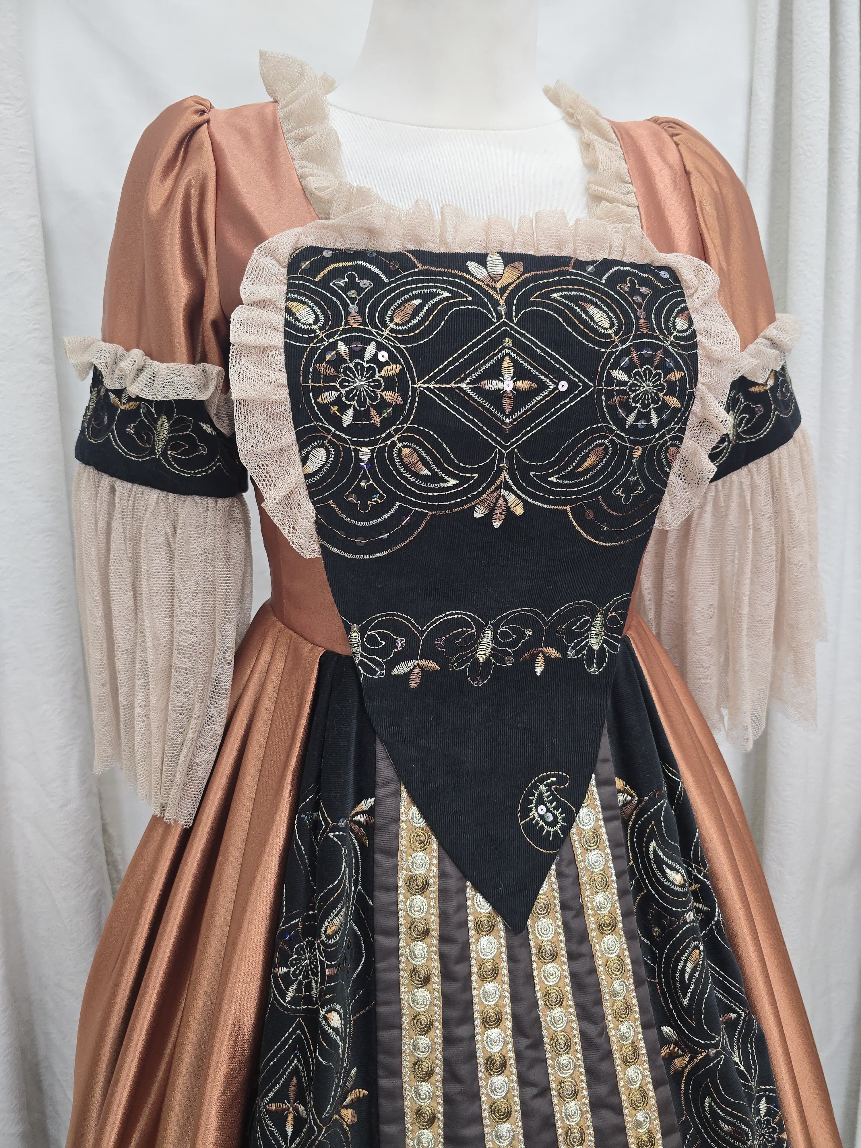 María Antonieta Serie XI - Imagen 3