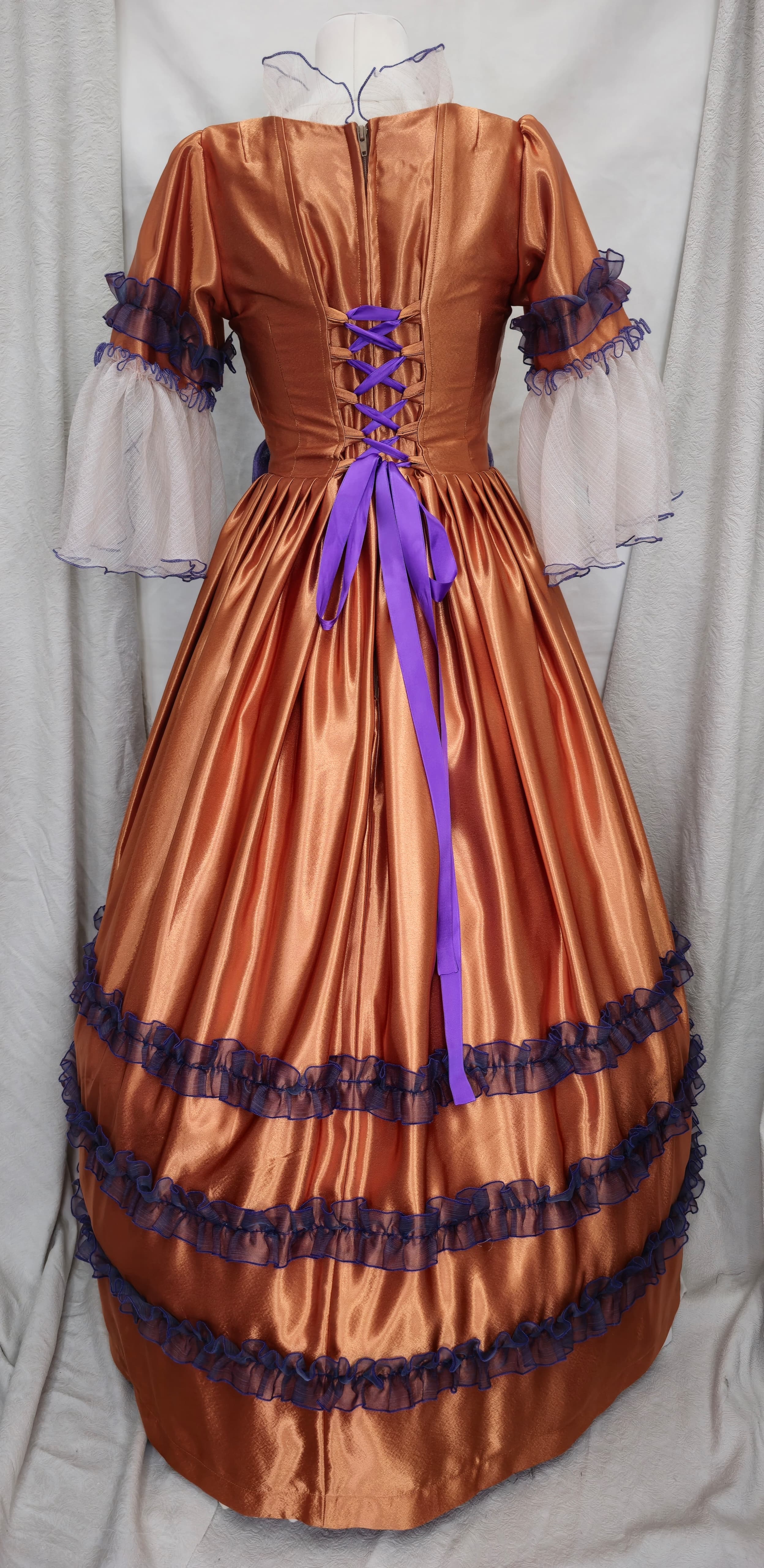 María Antonieta Serie XII - Imagen 2