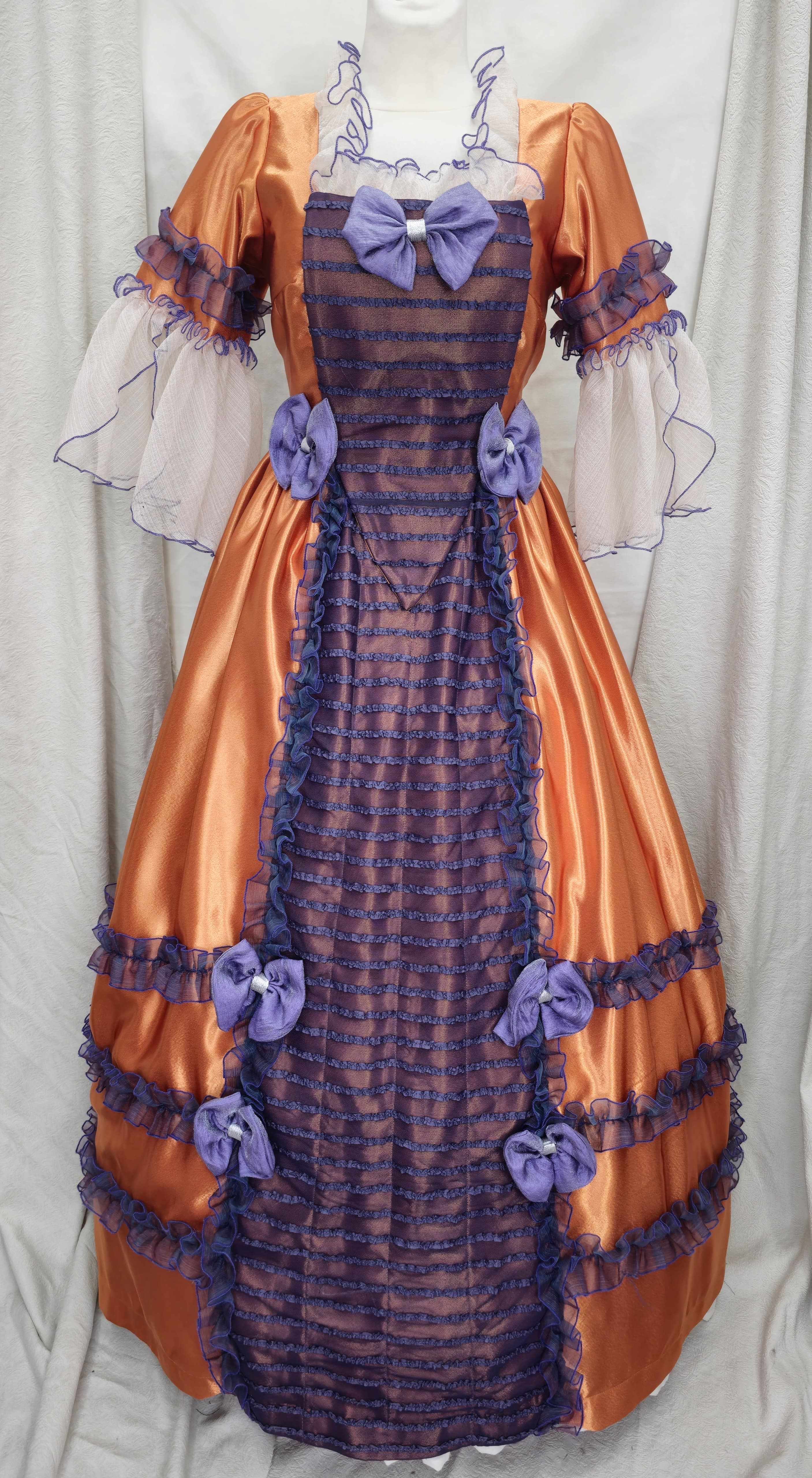 María Antonieta Serie XII - Imagen 1