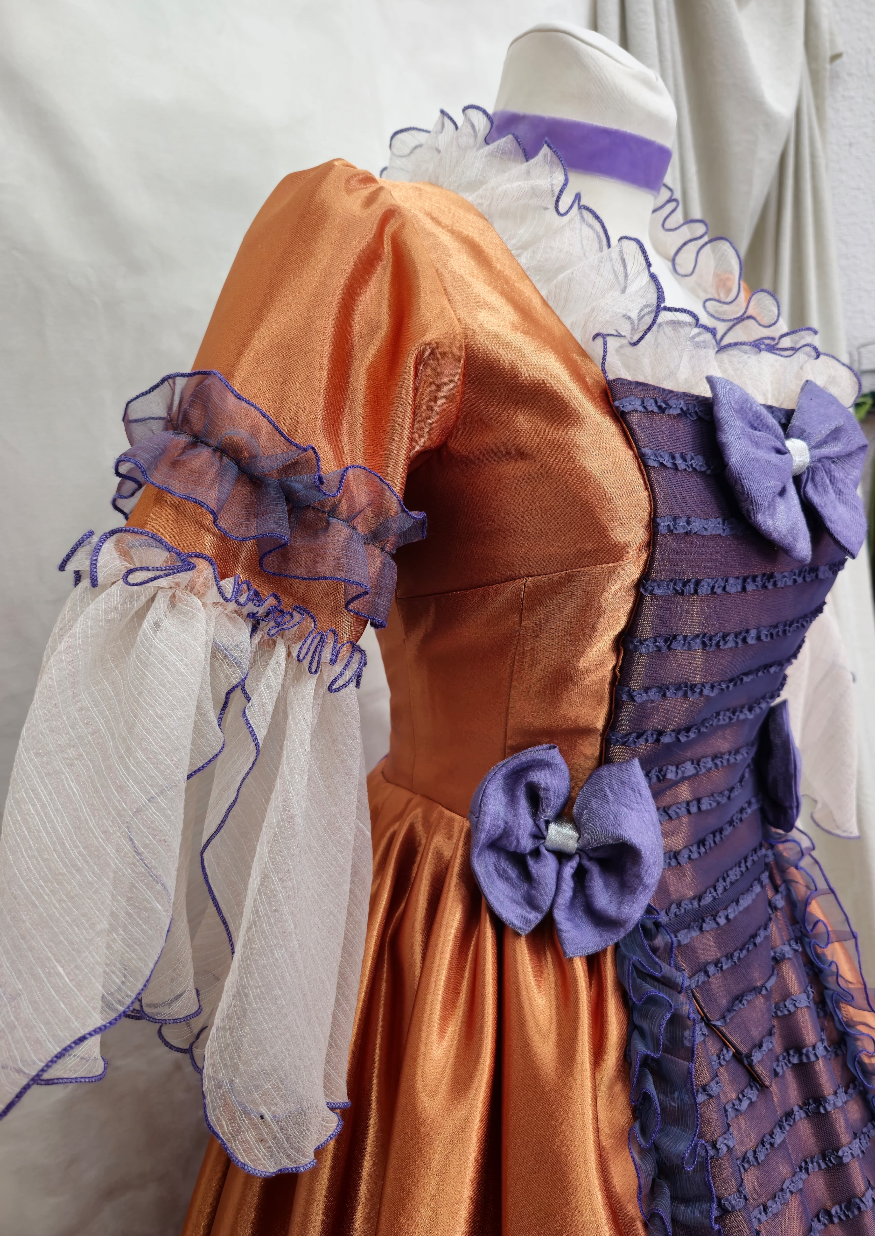 María Antonieta Serie XII - Imagen 3