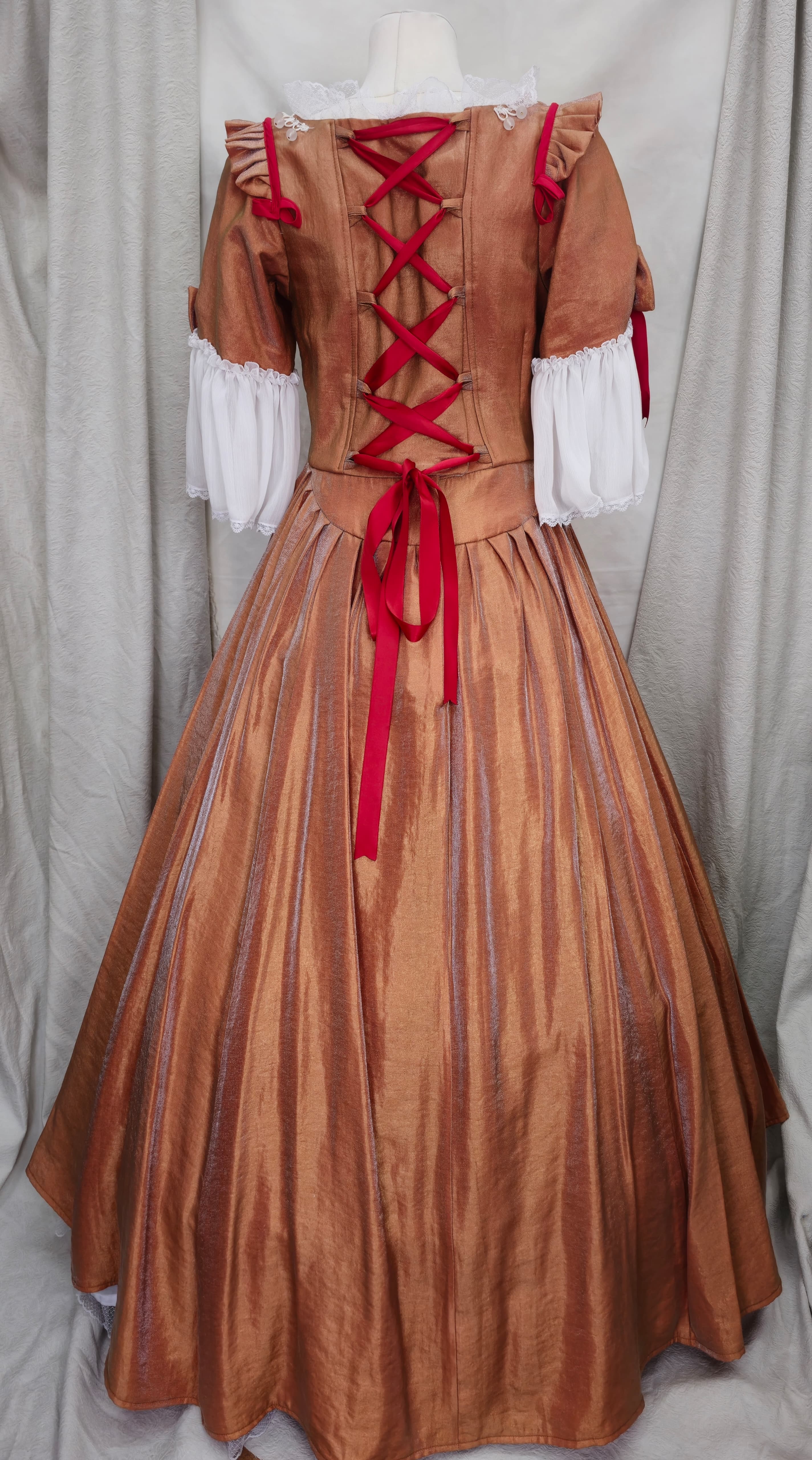 María Antonieta Serie XIII - Imagen 2