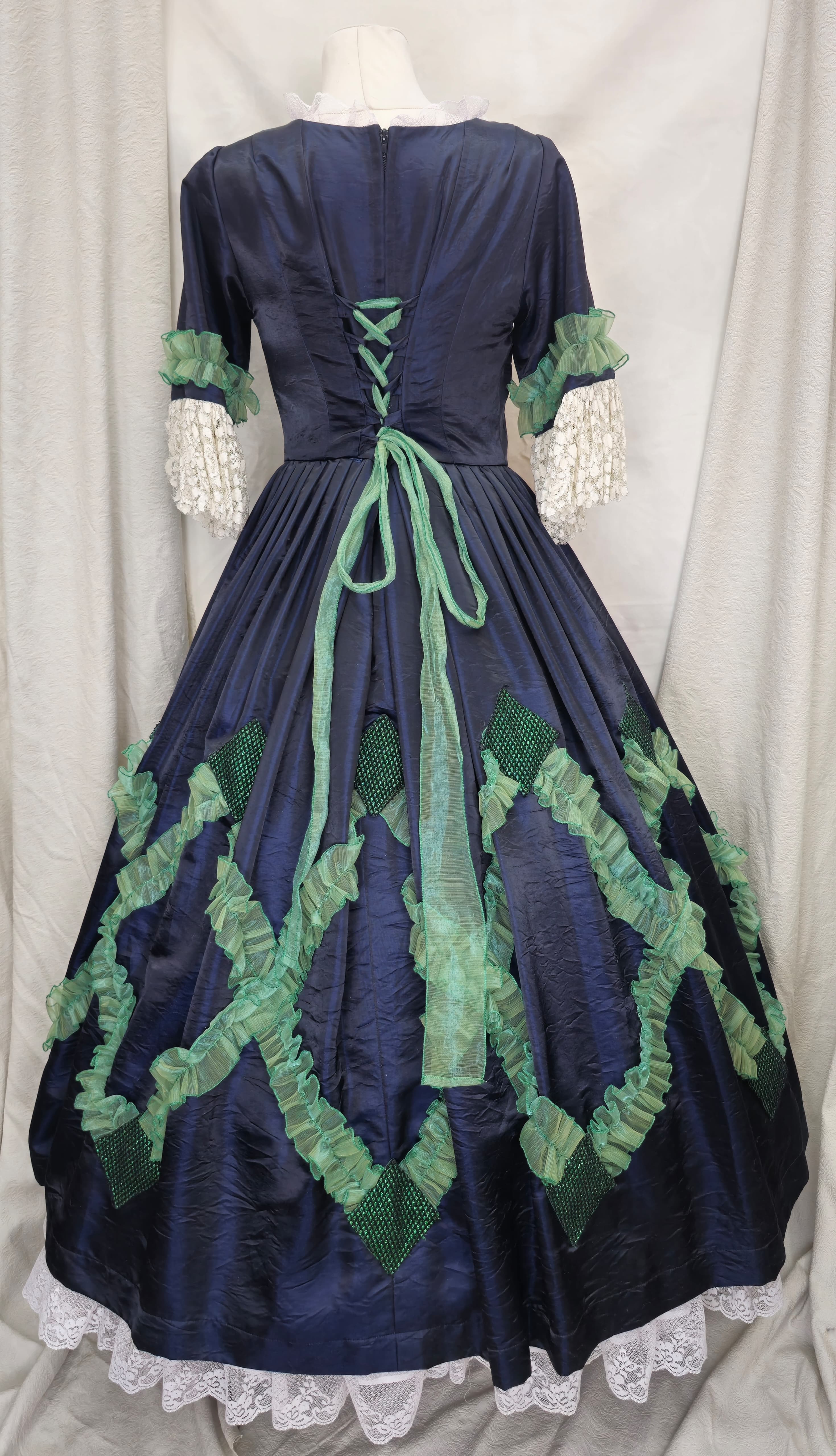 María Antonieta Serie XIV - Imagen 2