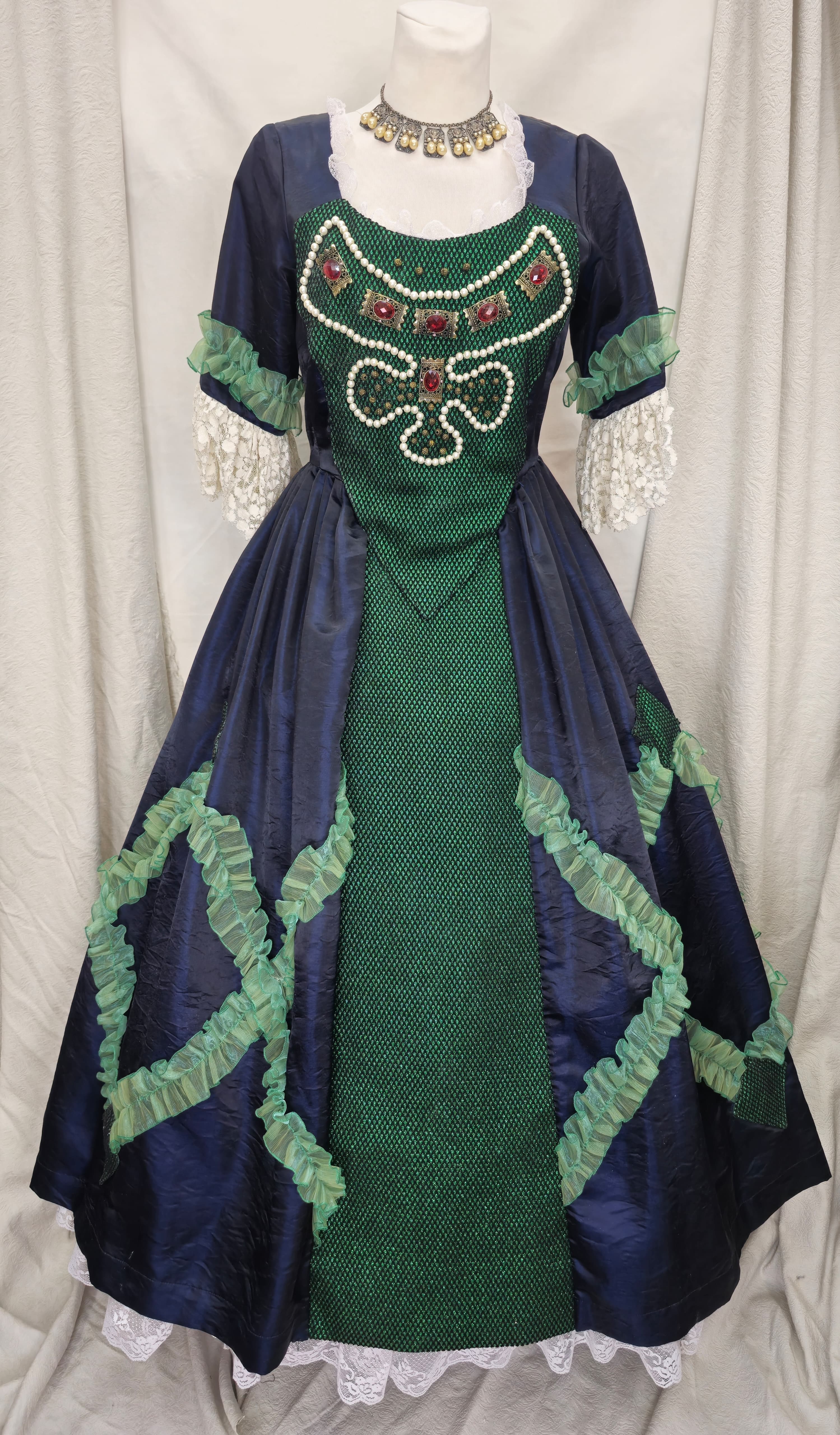 María Antonieta Serie XIV - Imagen 1