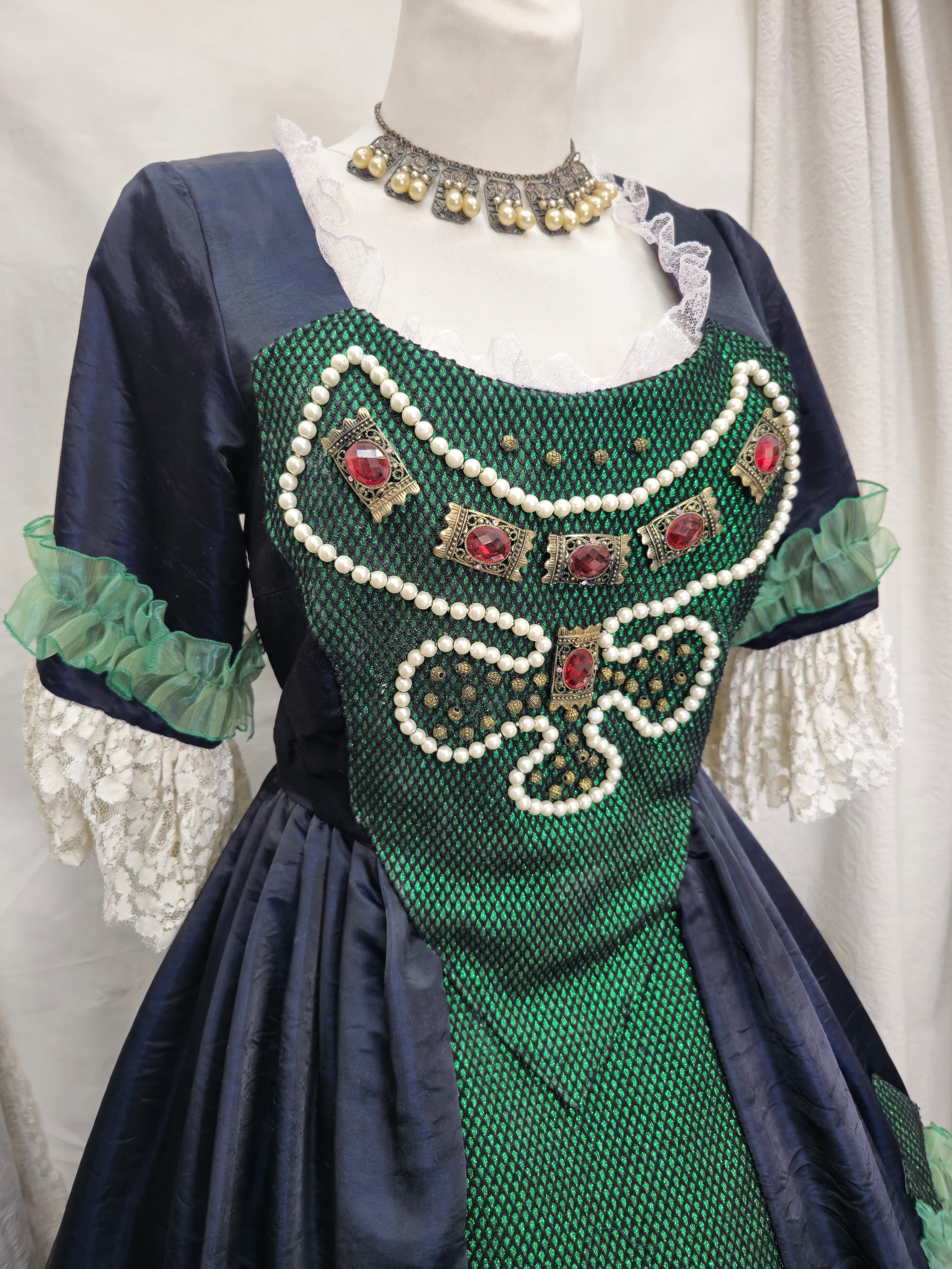 María Antonieta Serie XIV - Imagen 3