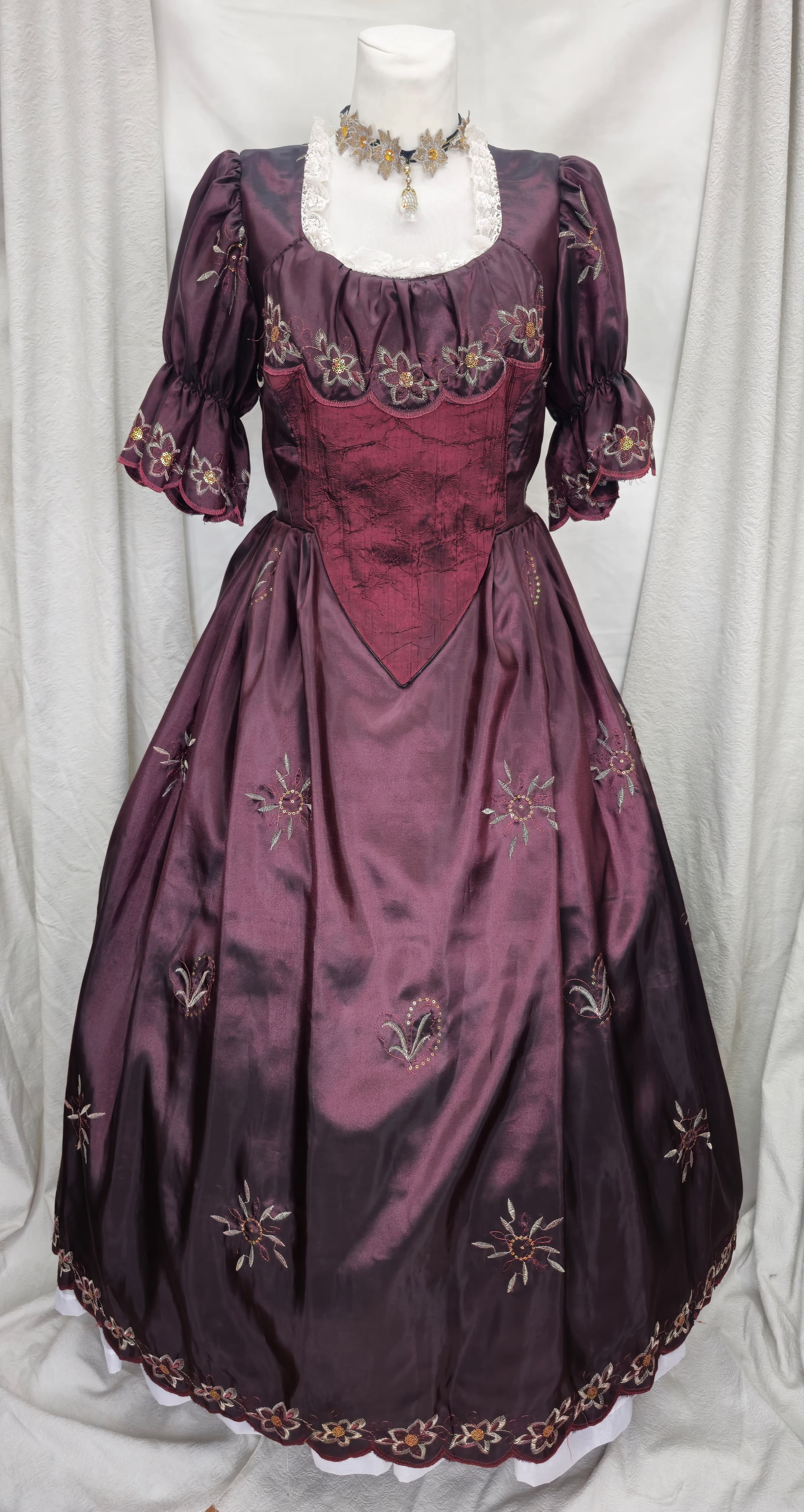 María Antonieta Serie XV - Imagen 1