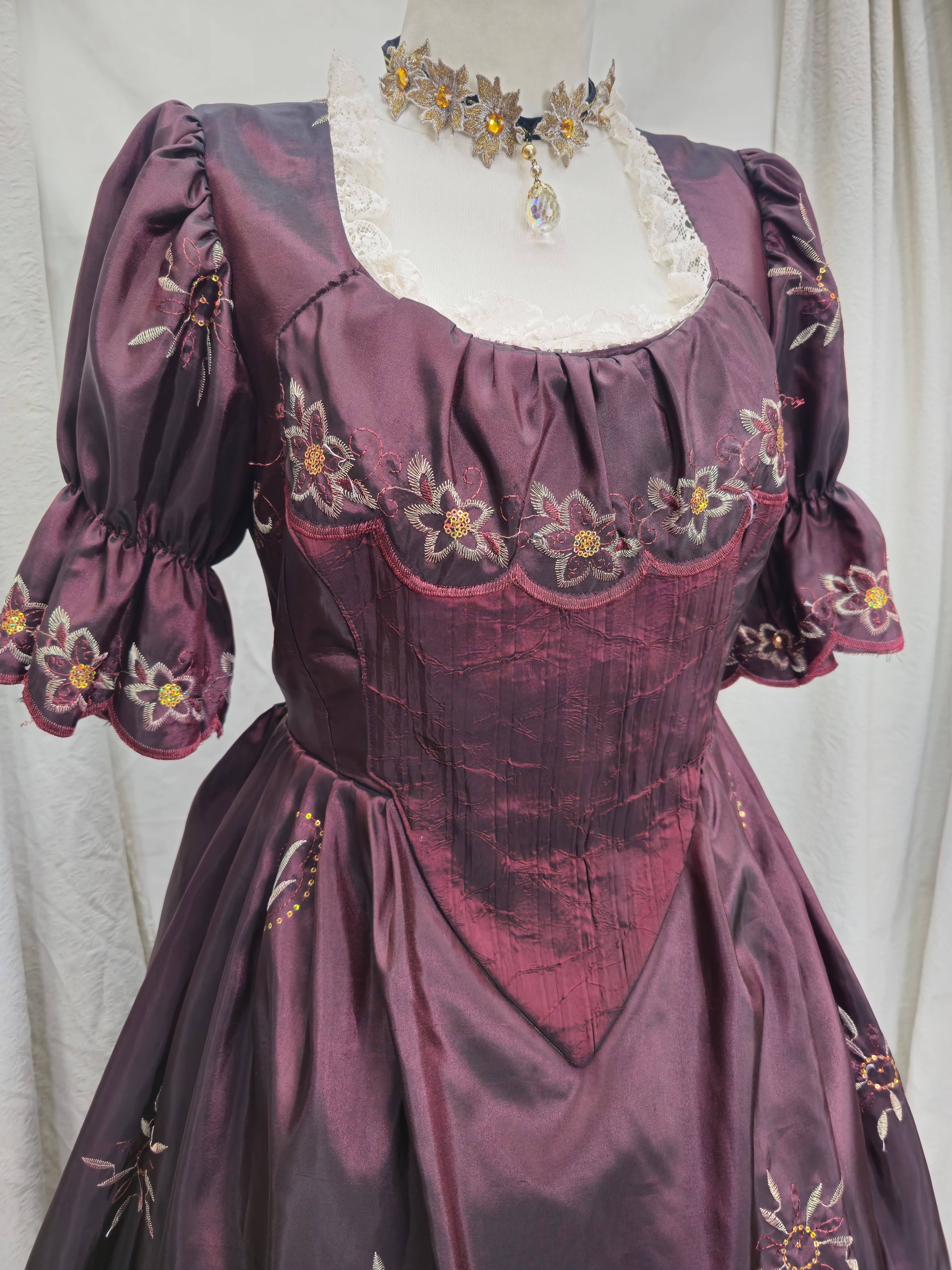 María Antonieta Serie XV - Imagen 3