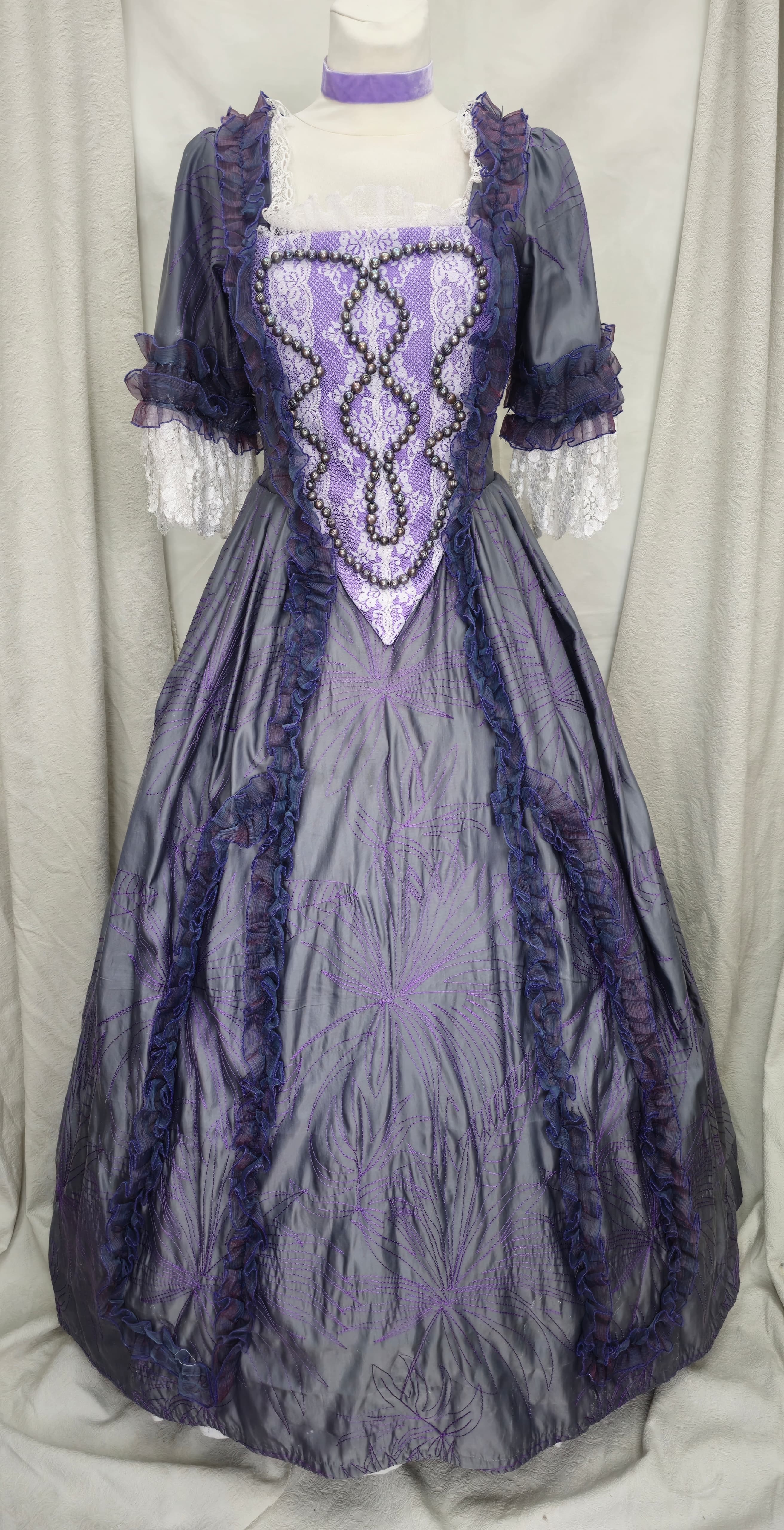 María Antonieta Serie XVI - Imagen 1