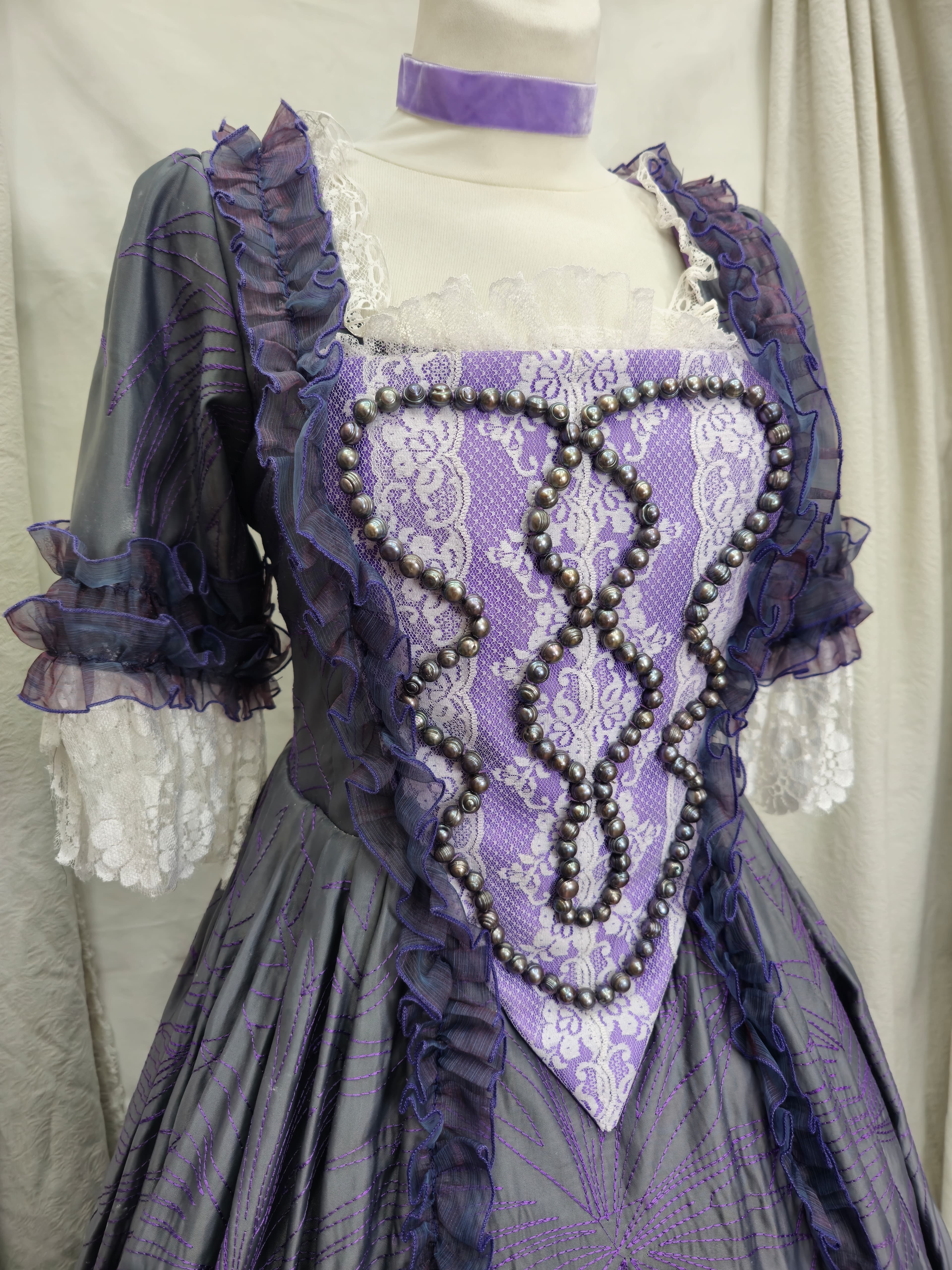 María Antonieta Serie XVI - Imagen 2