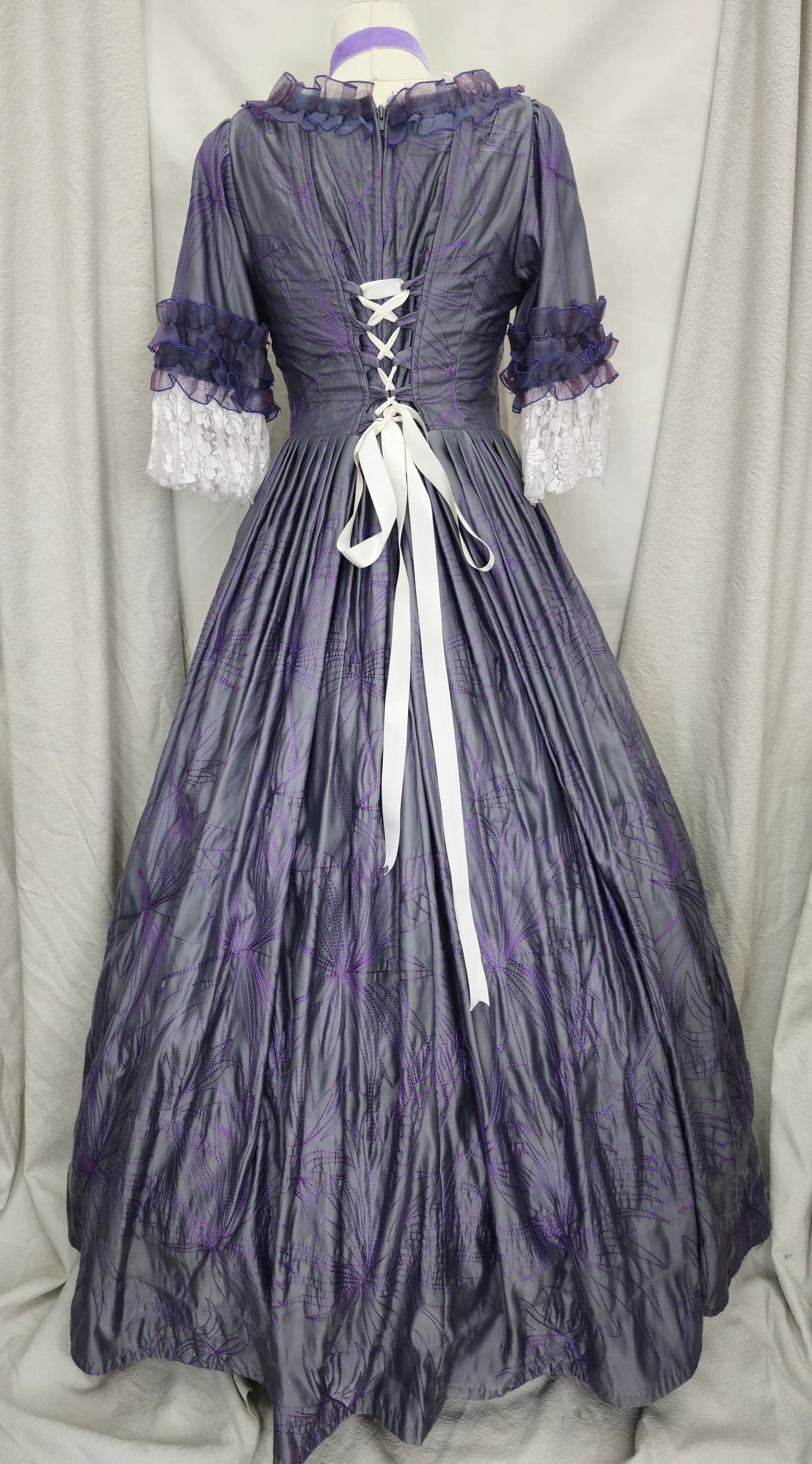 María Antonieta Serie XVI - Imagen 3