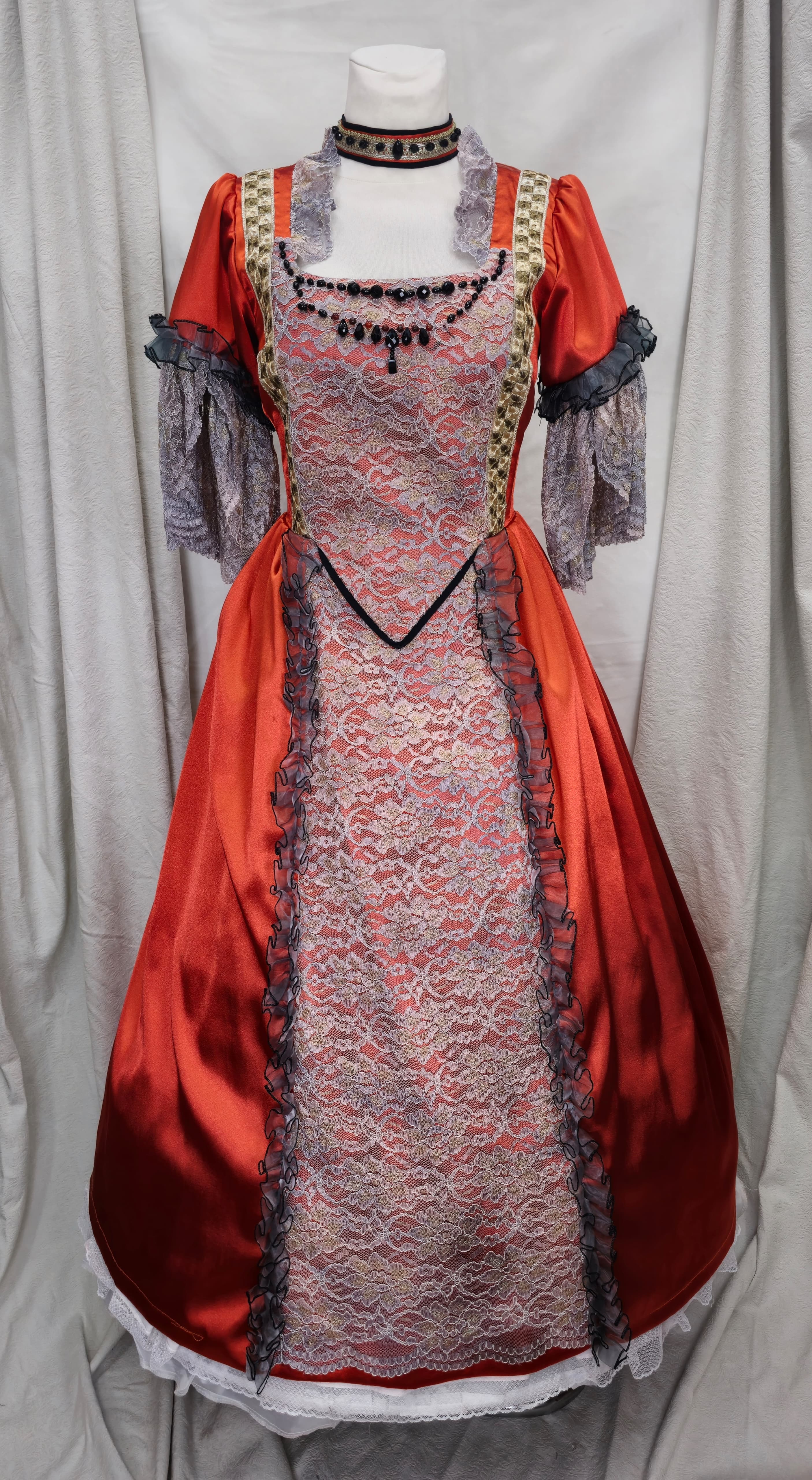 María Antonieta Serie XVII - Imagen 1