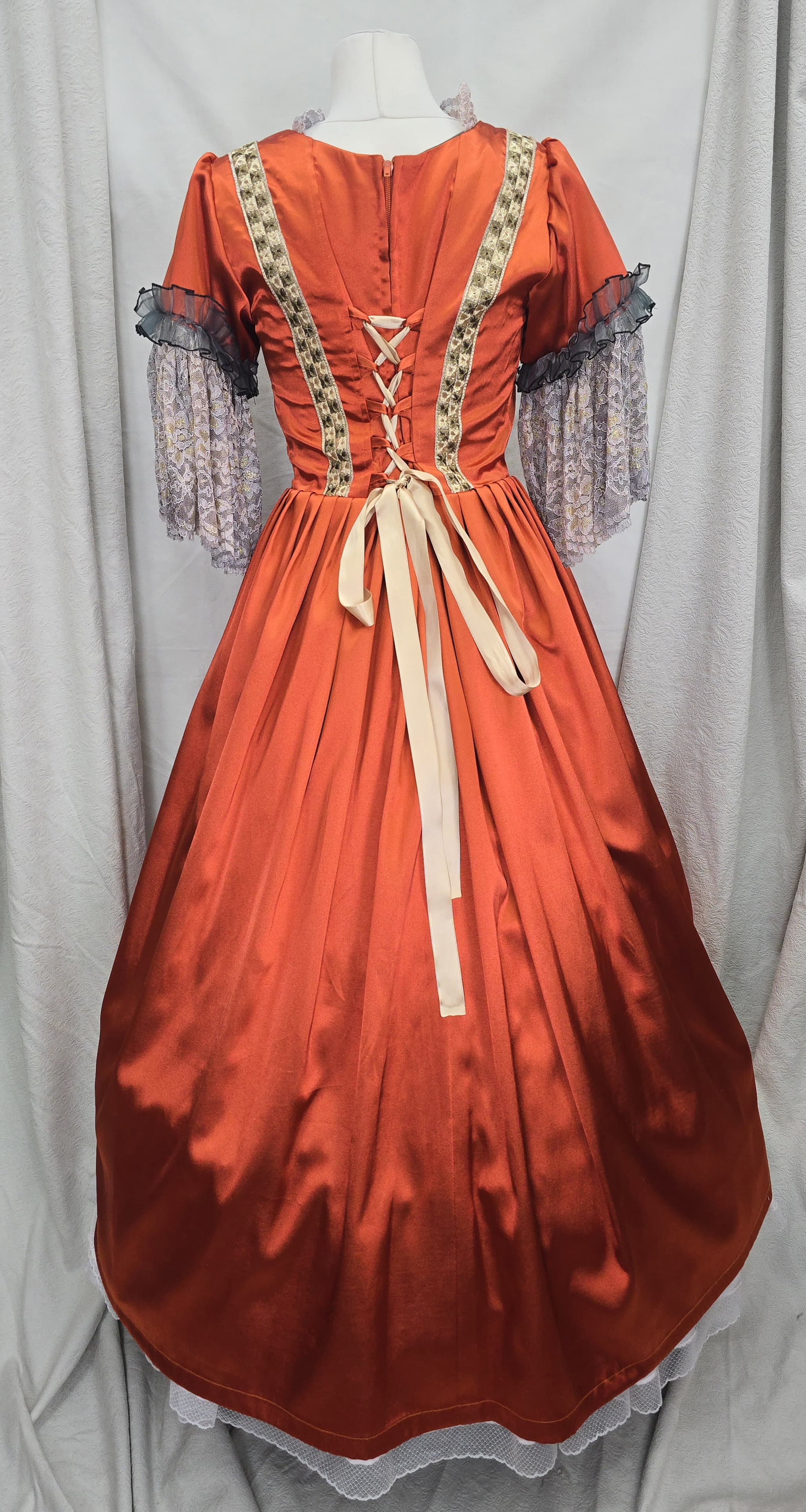 María Antonieta Serie XVII - Imagen 3