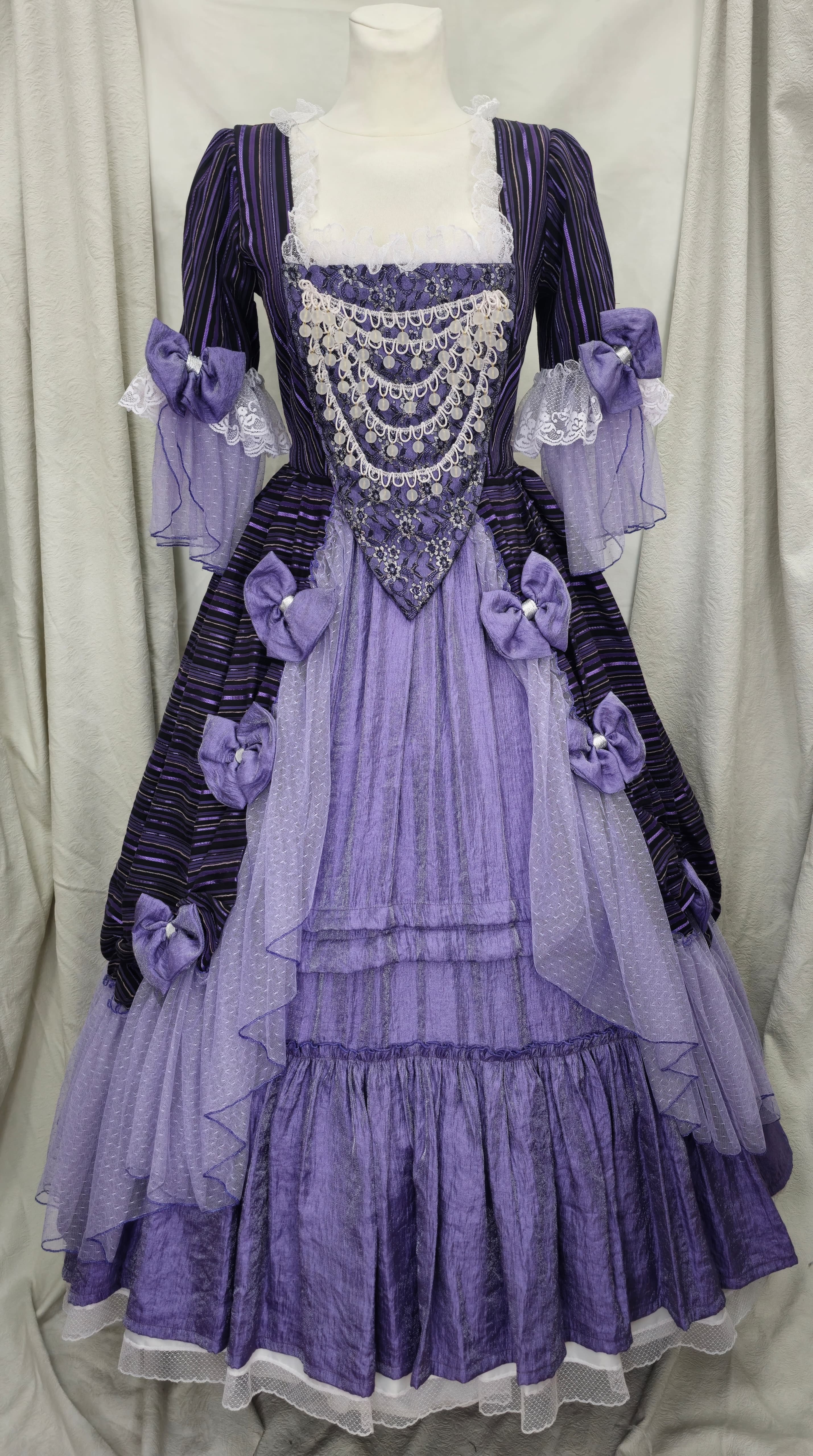 María Antonieta Serie XVIII - Imagen 2