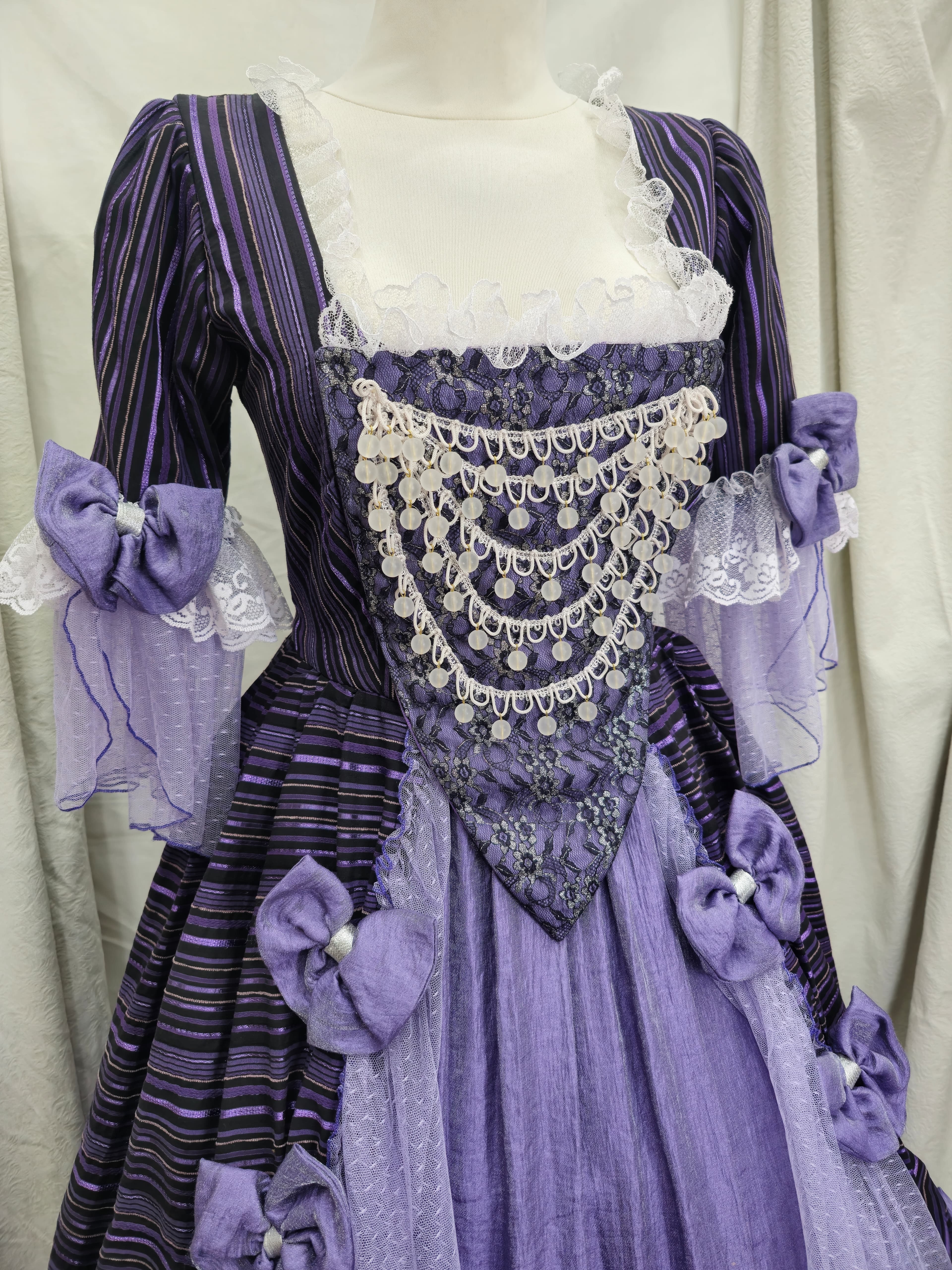 María Antonieta Serie XVIII - Imagen 3