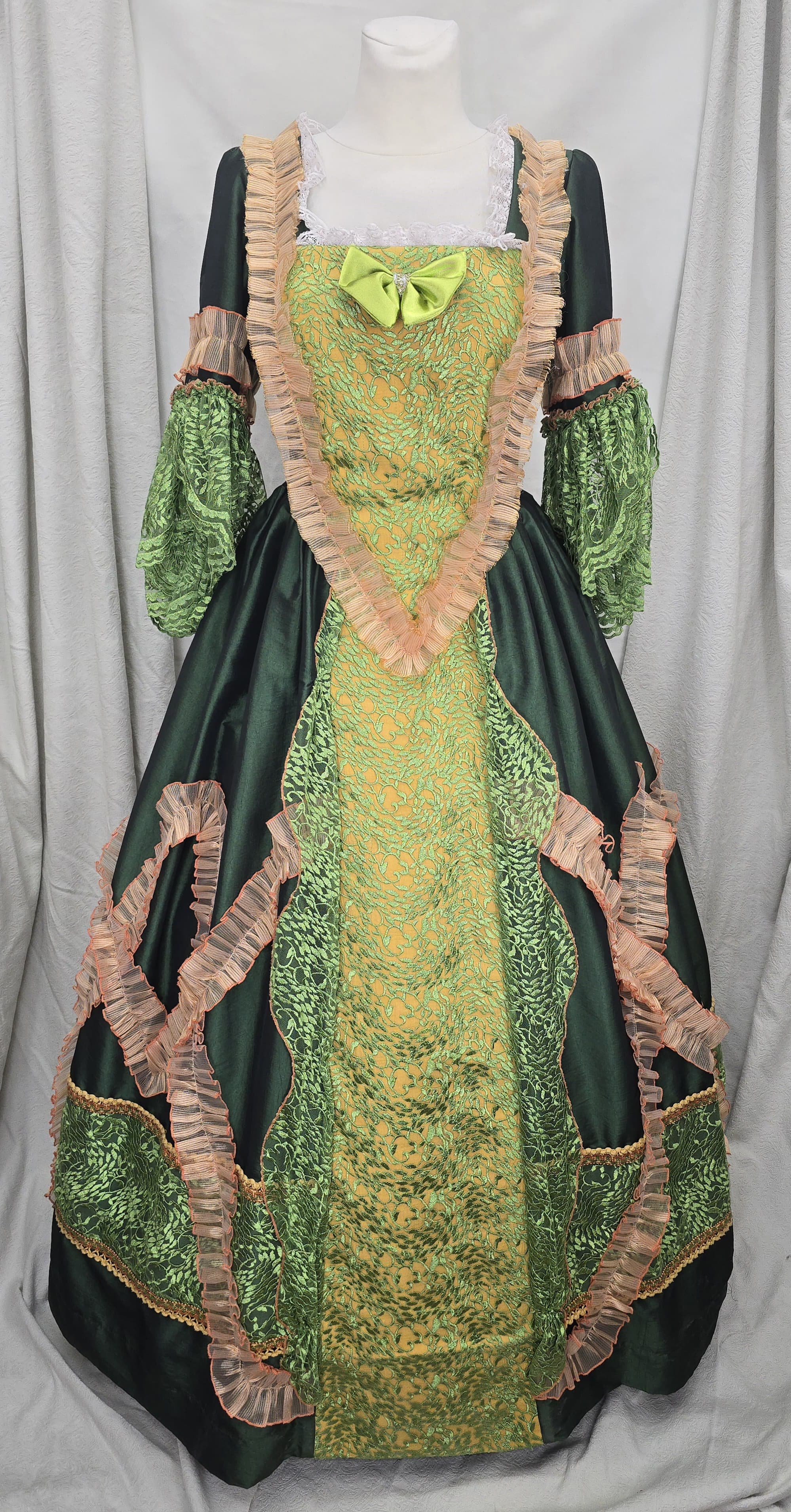 María Antonieta Serie XIX - Imagen 1